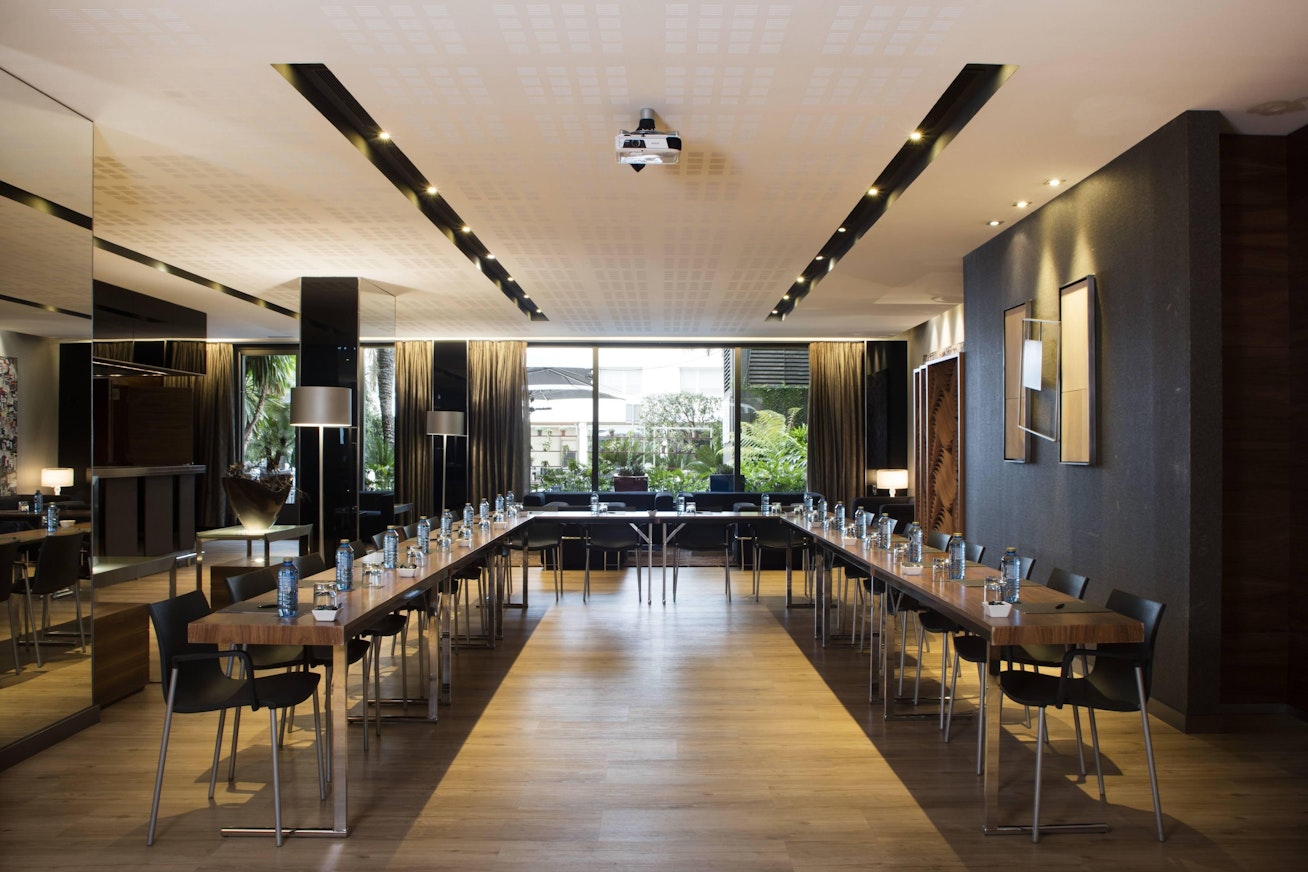 Venue gallery photo