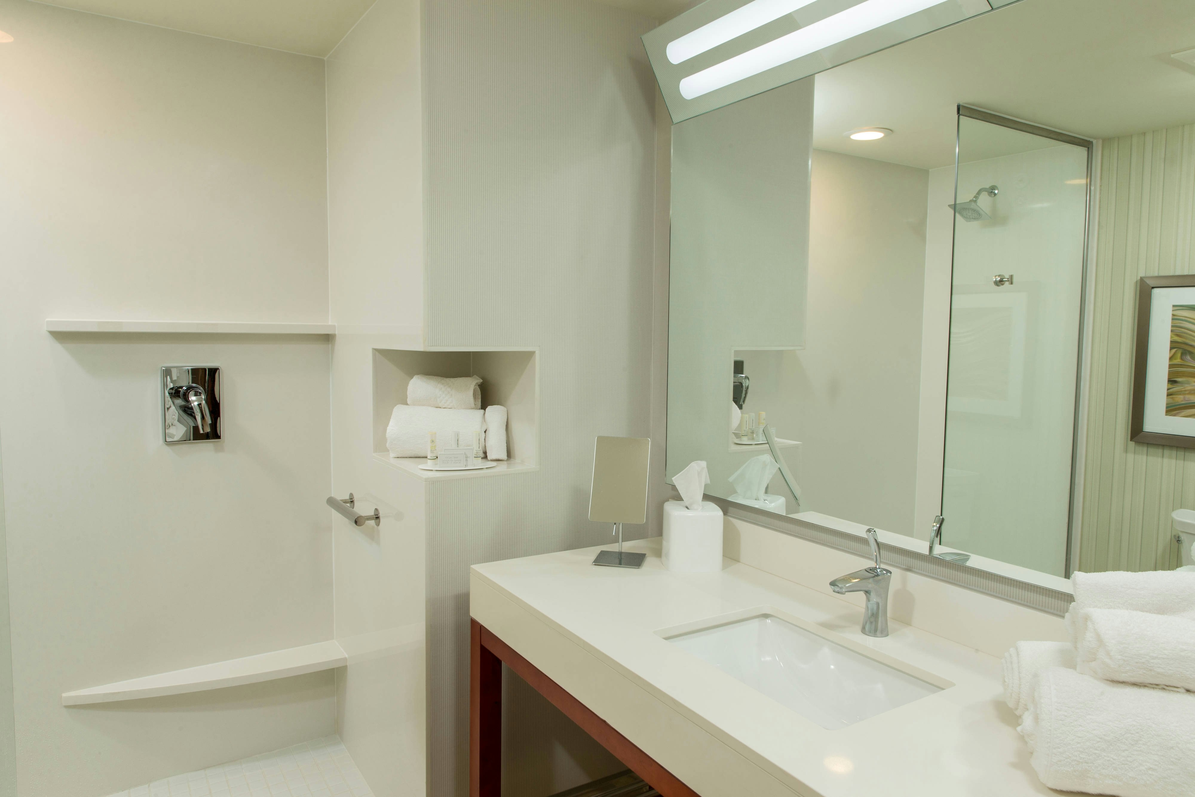 Courtyard by Marriott Lafayette