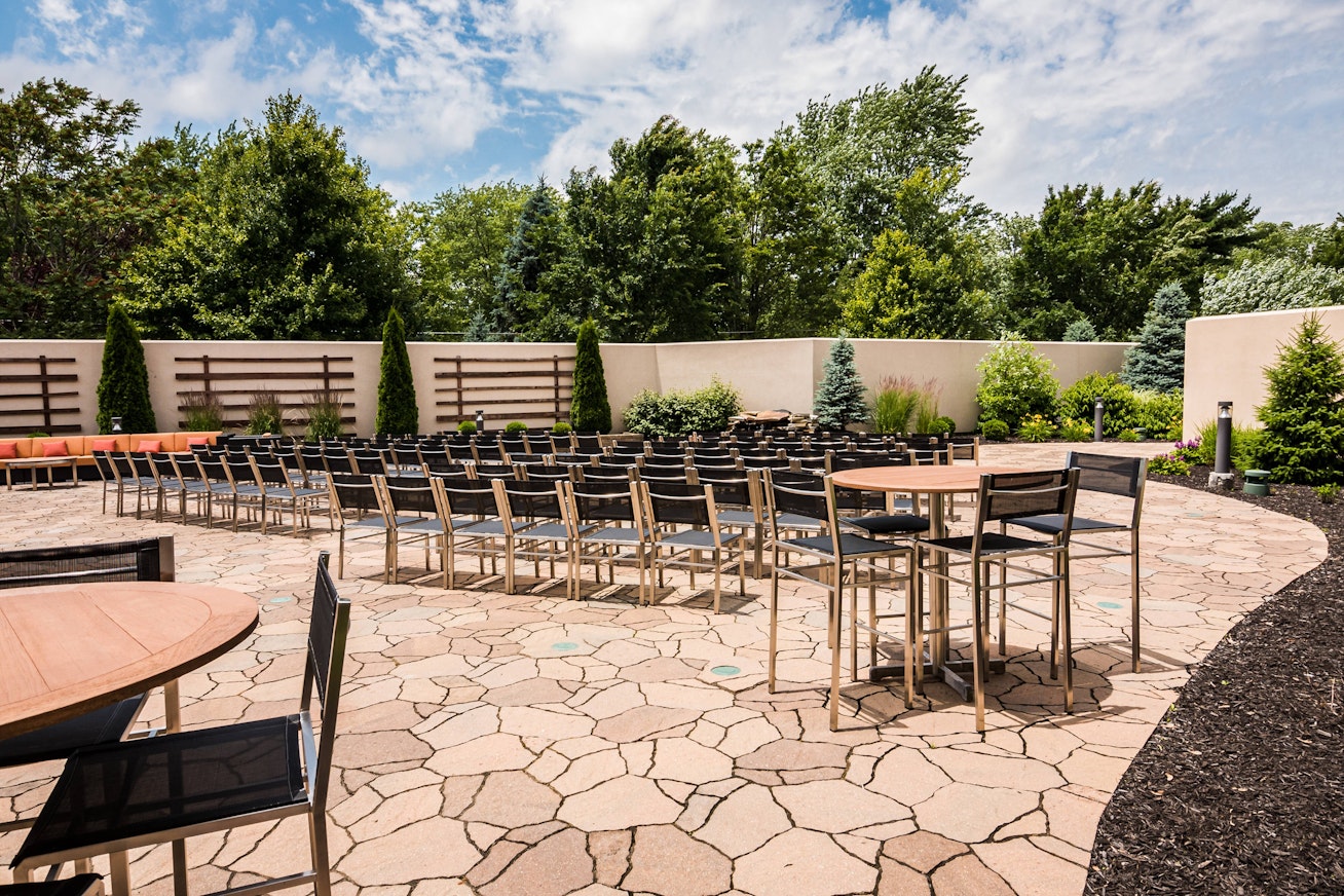 Venue gallery photo