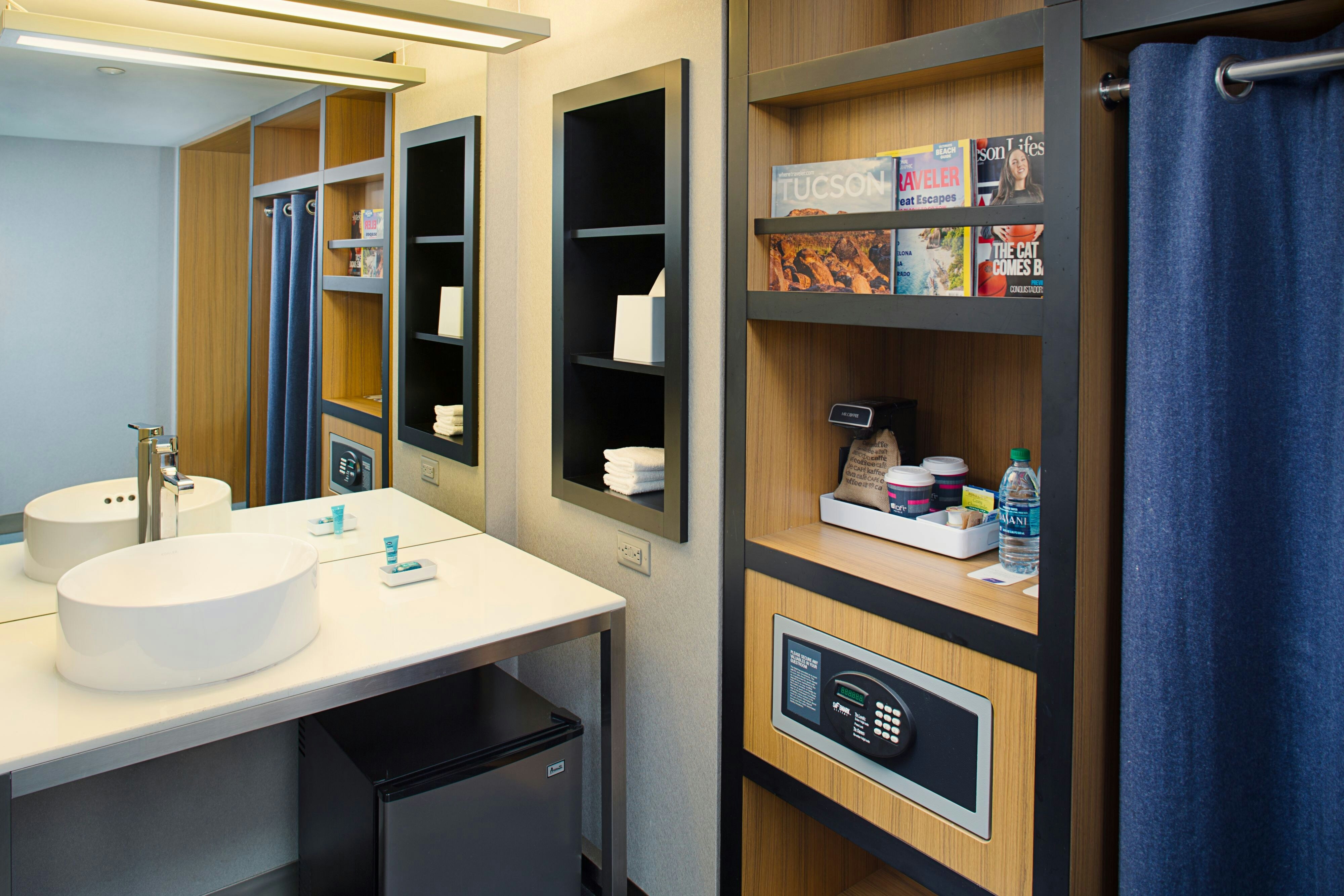 Aloft Tucson University