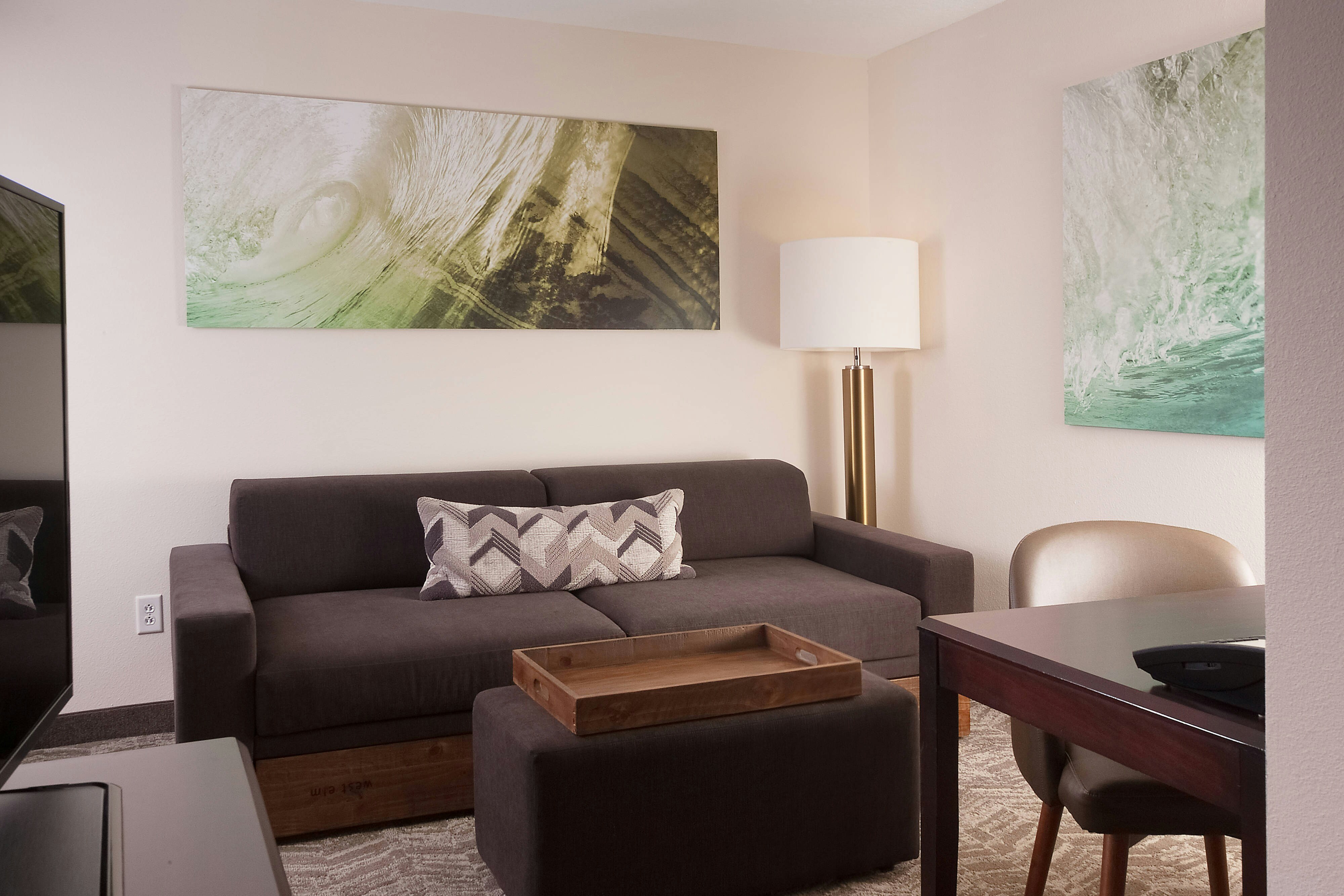 SpringHill Suites by Marriott Orlando Airport
