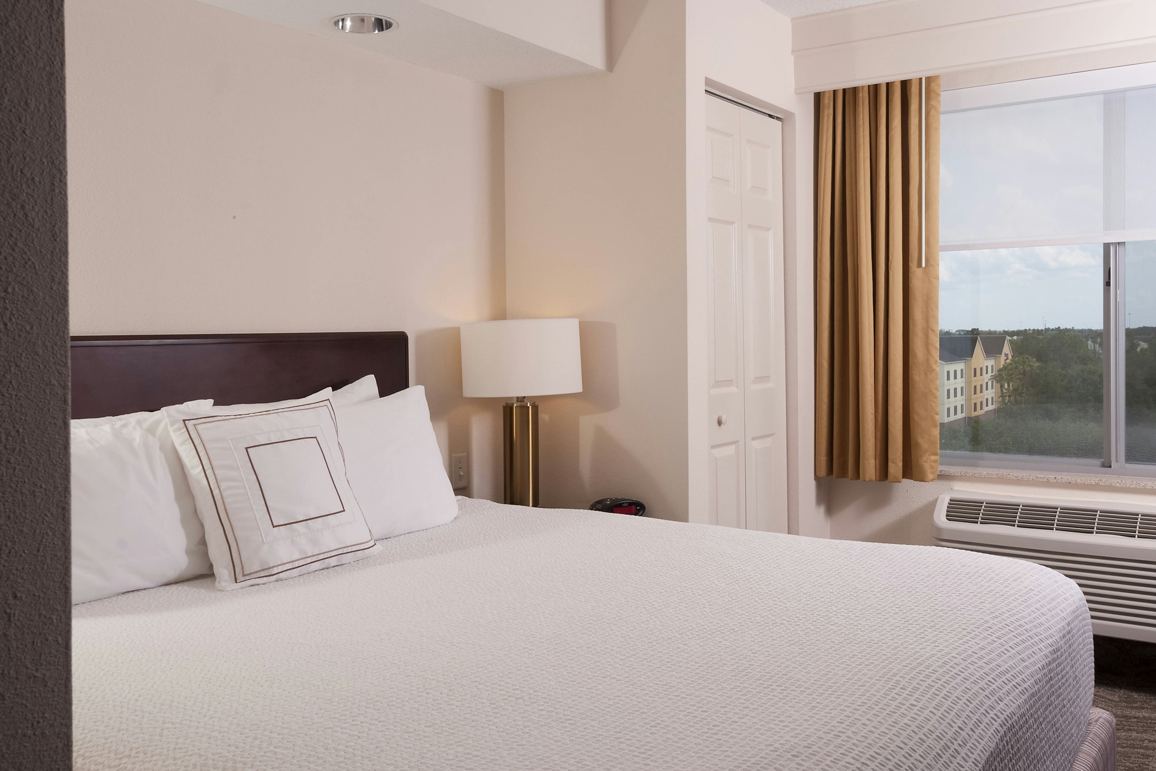 SpringHill Suites by Marriott Orlando Airport