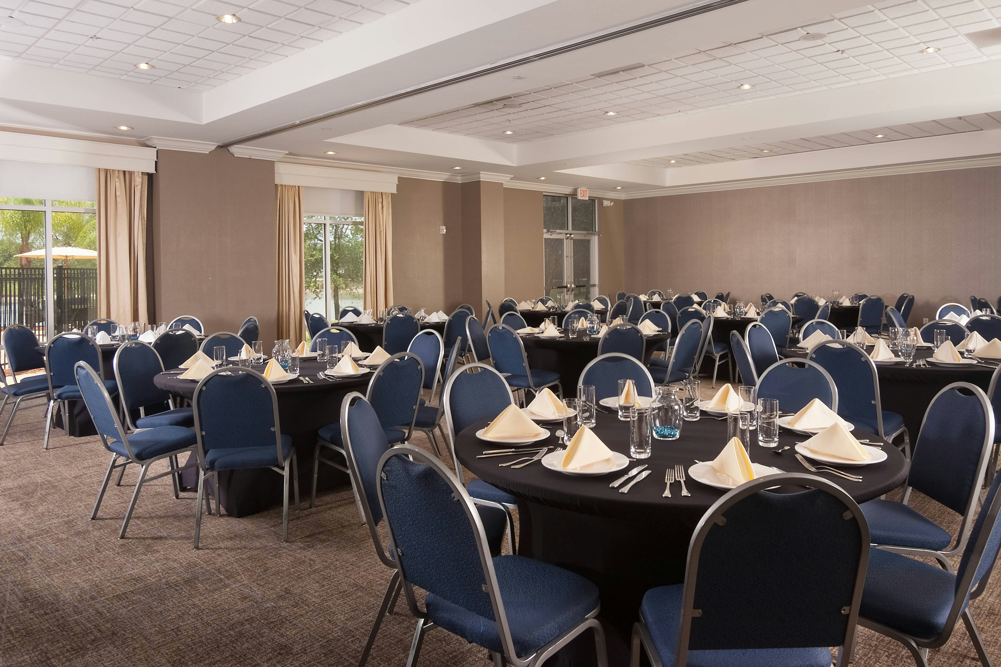 SpringHill Suites by Marriott Orlando Airport