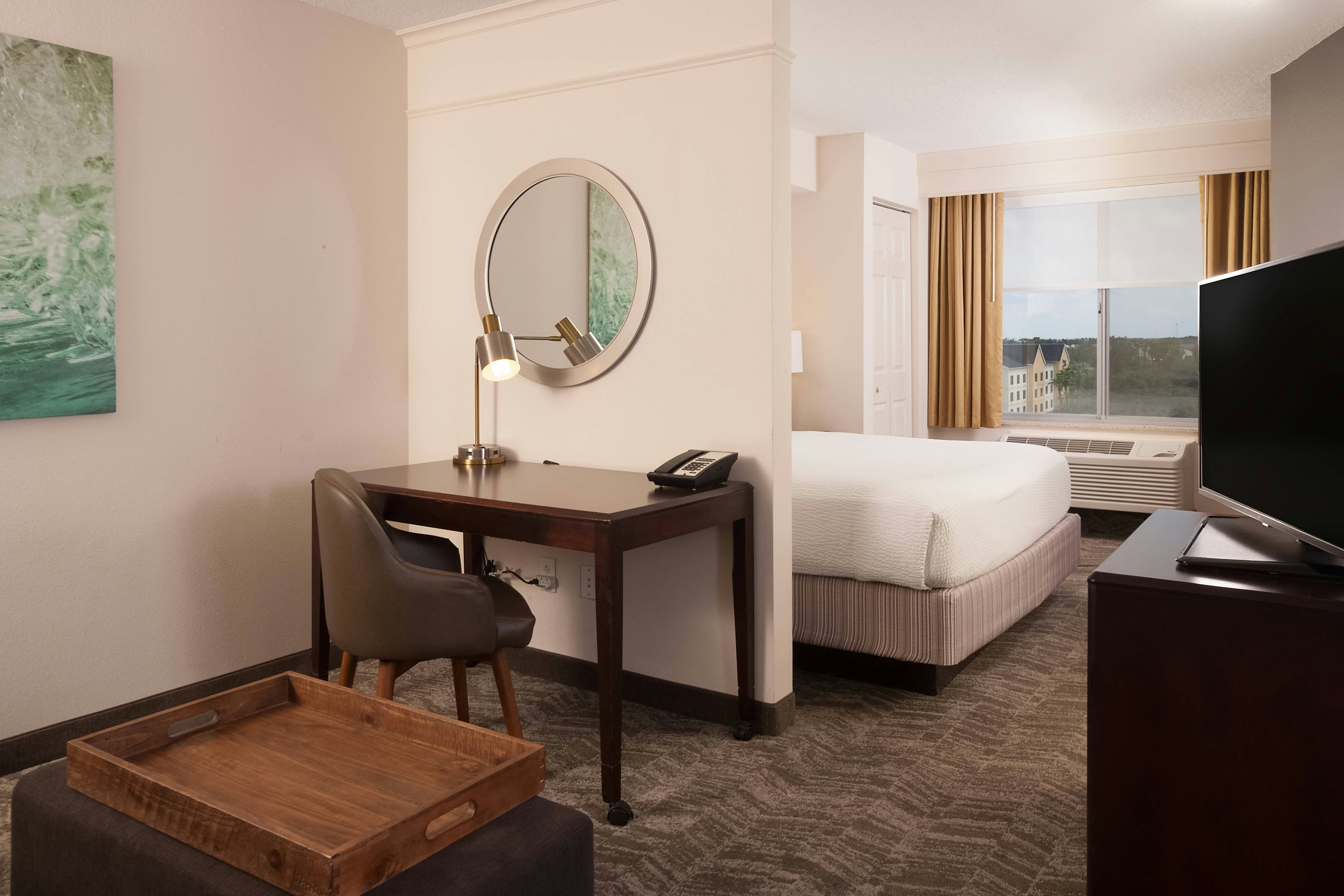SpringHill Suites by Marriott Orlando Airport