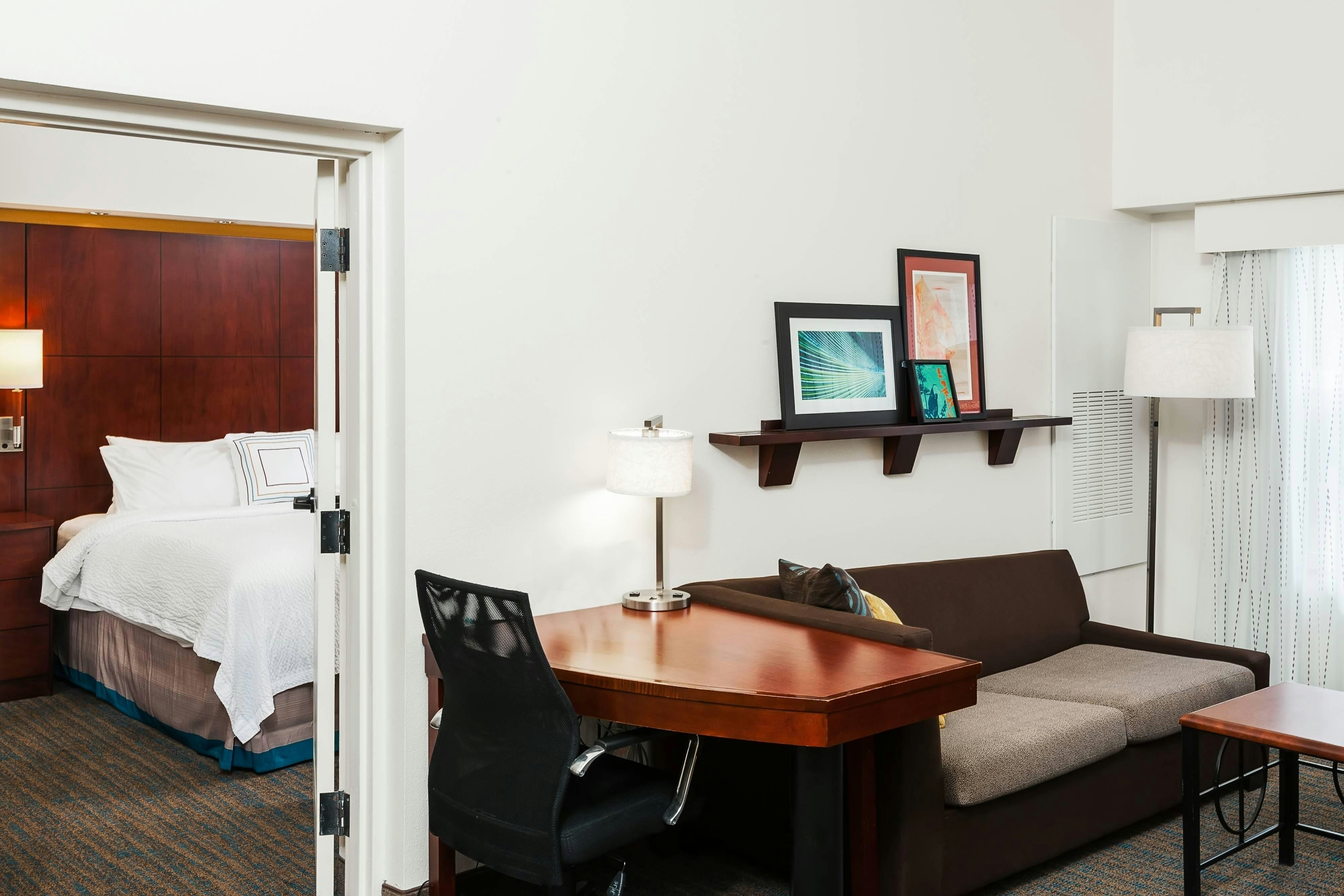 Residence Inn by Marriott Orlando Airport