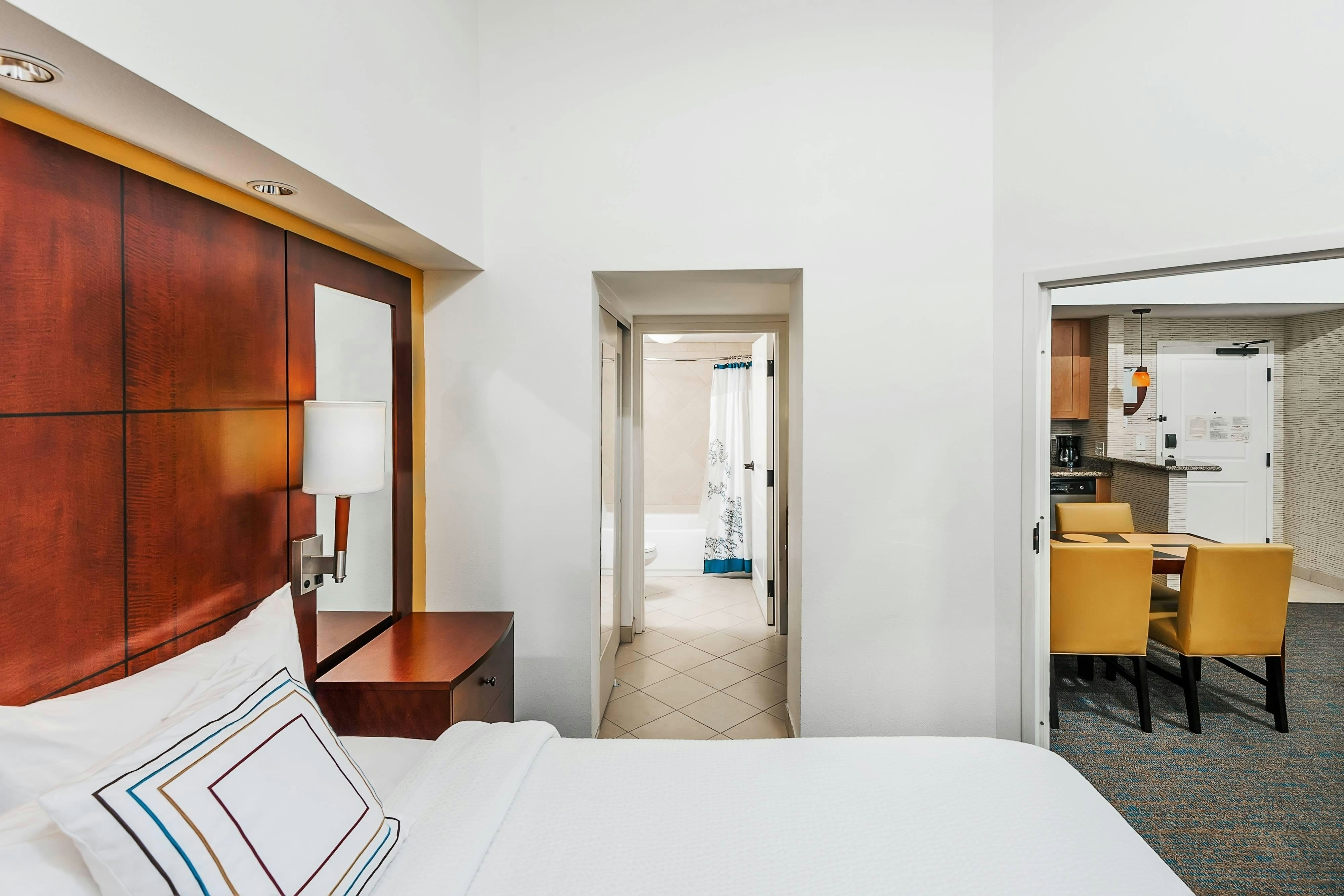 Residence Inn by Marriott Orlando Airport