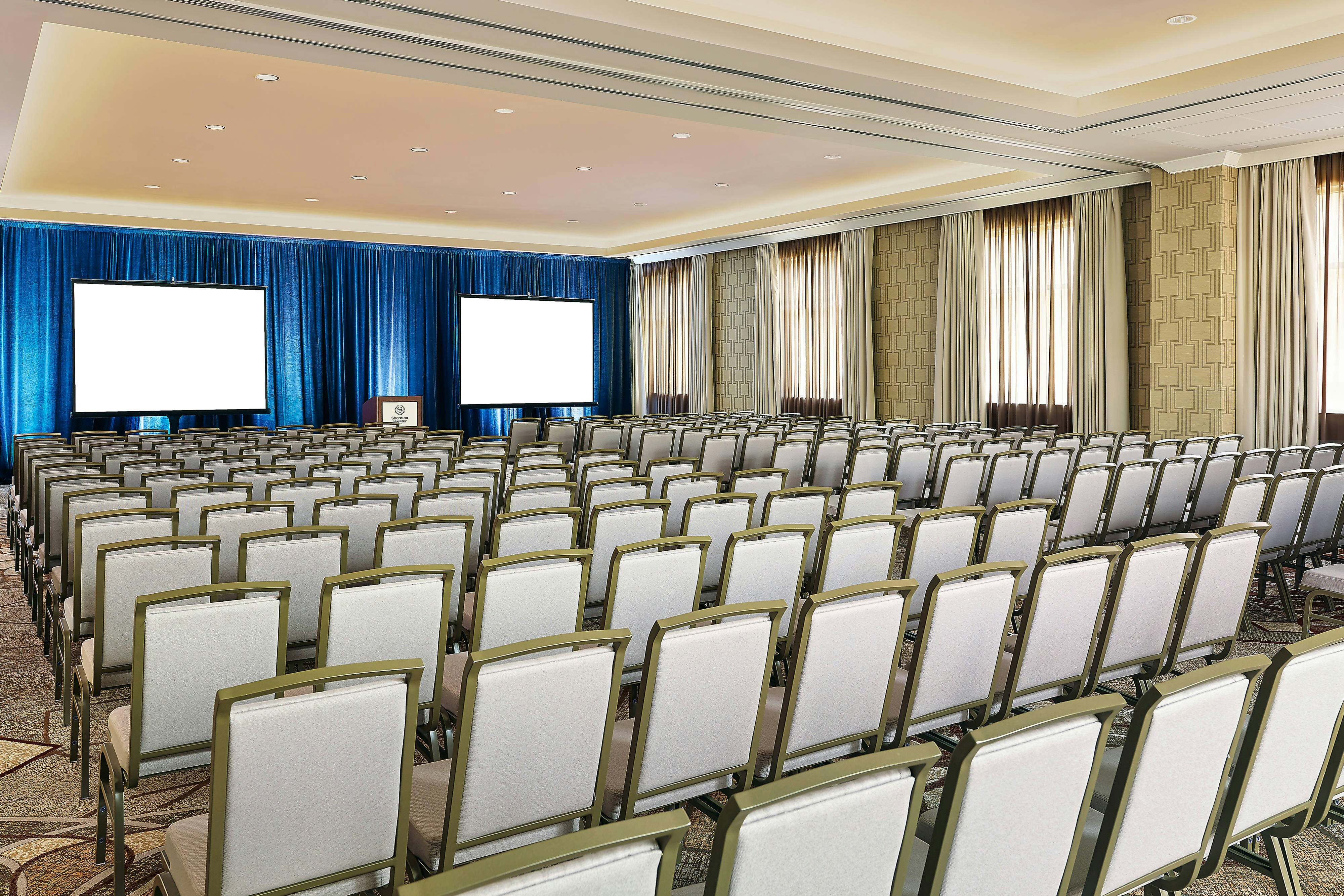 Sheraton Stonebriar Hotel