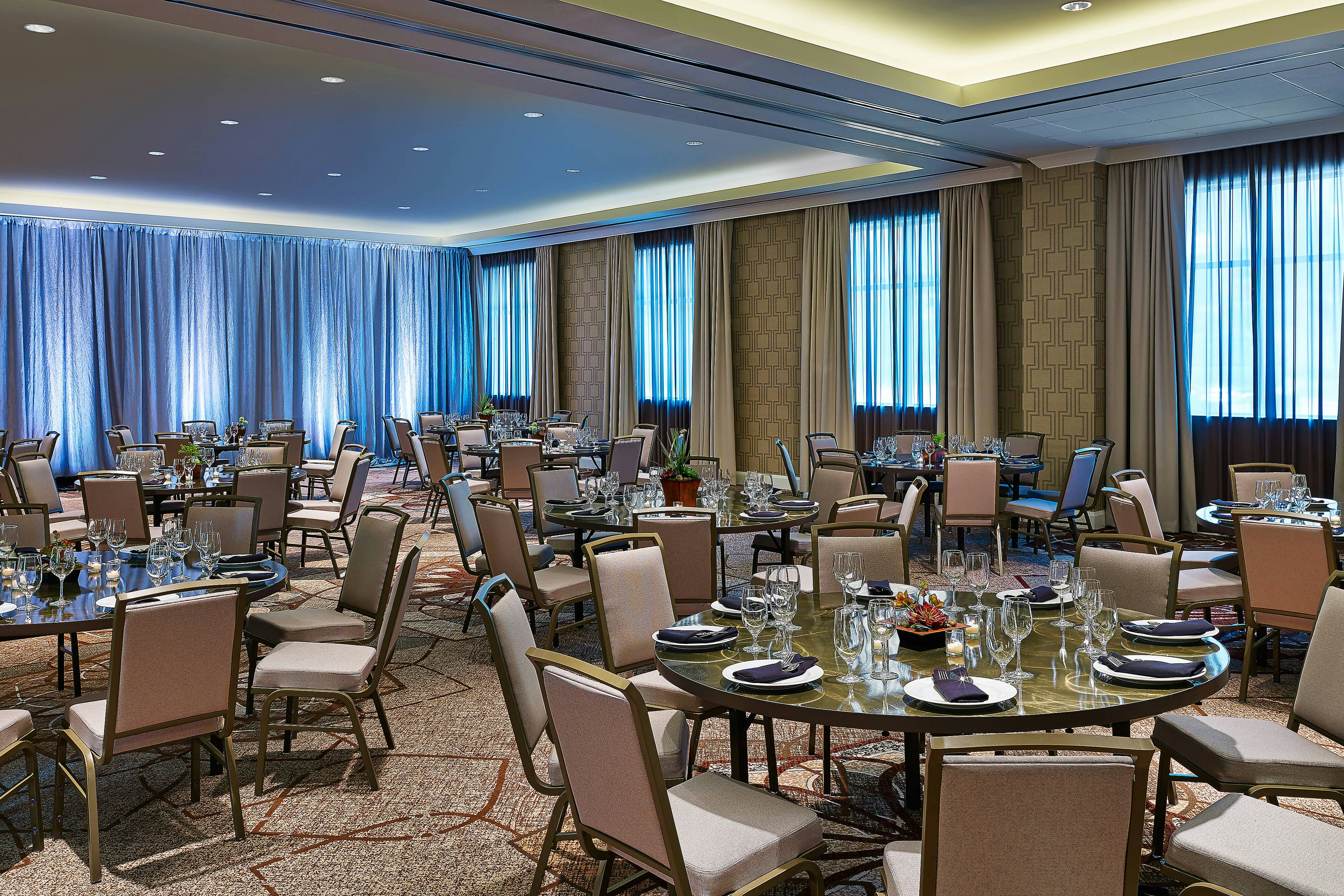 Sheraton Stonebriar Hotel