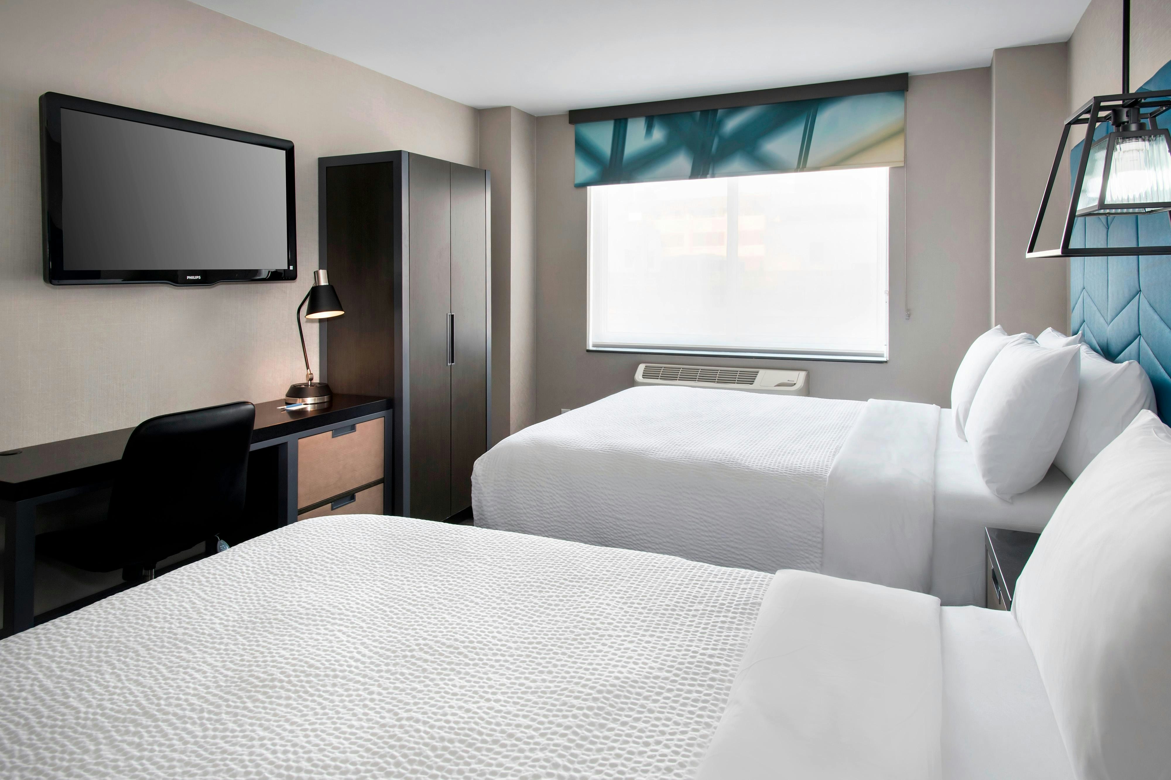 Four Points by Sheraton Manhattan SoHo Village