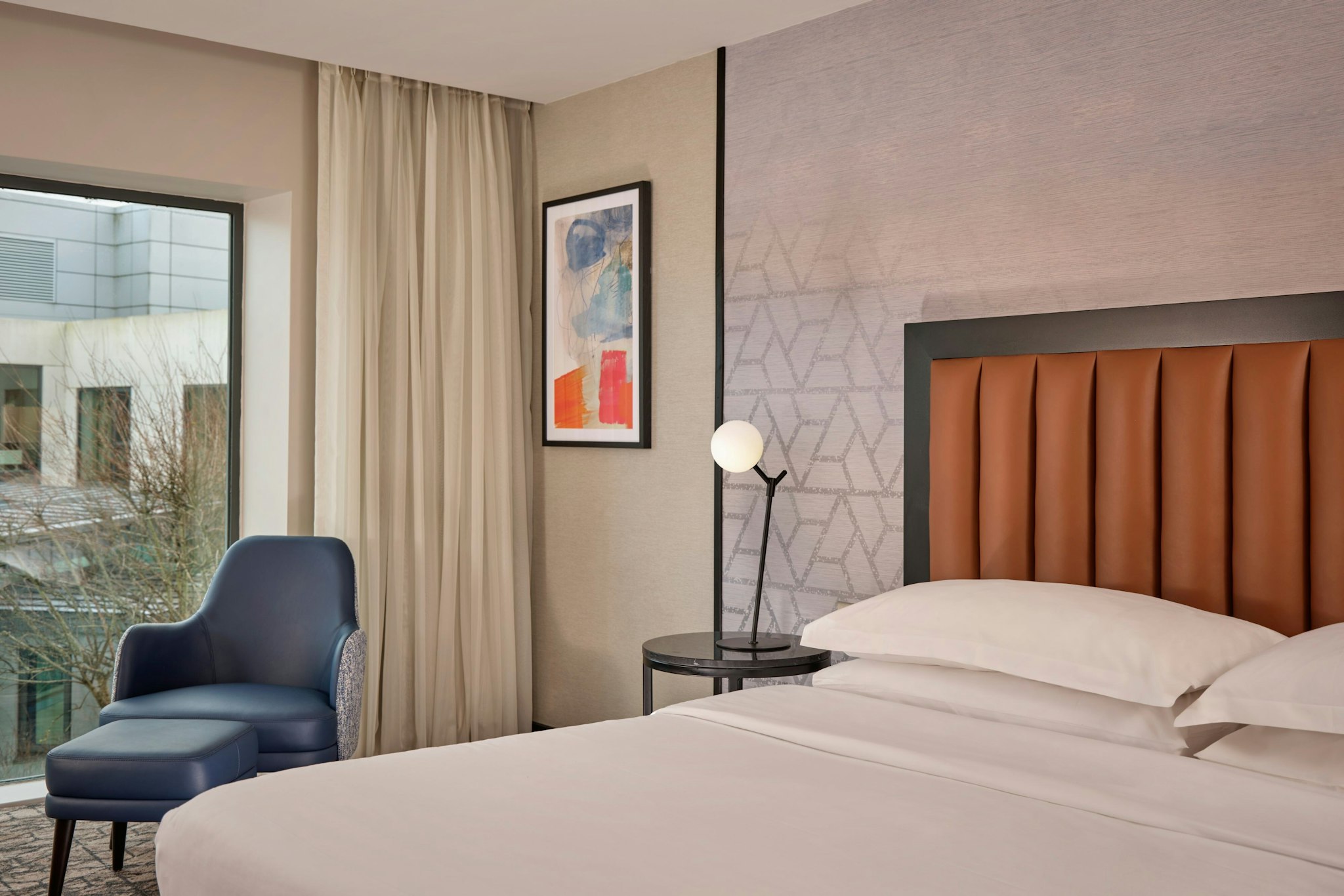 Sheraton Athlone Hotel