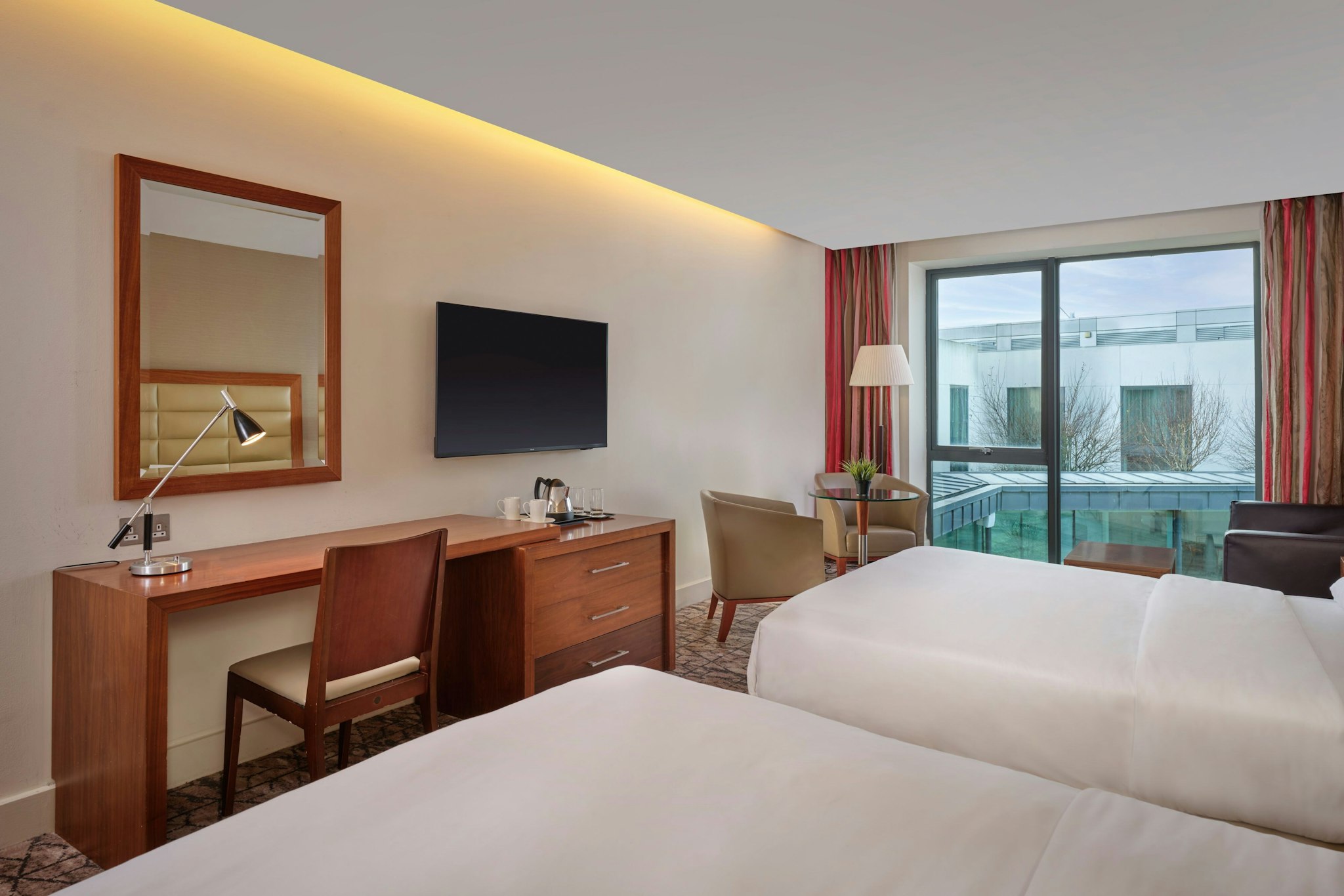 Sheraton Athlone Hotel