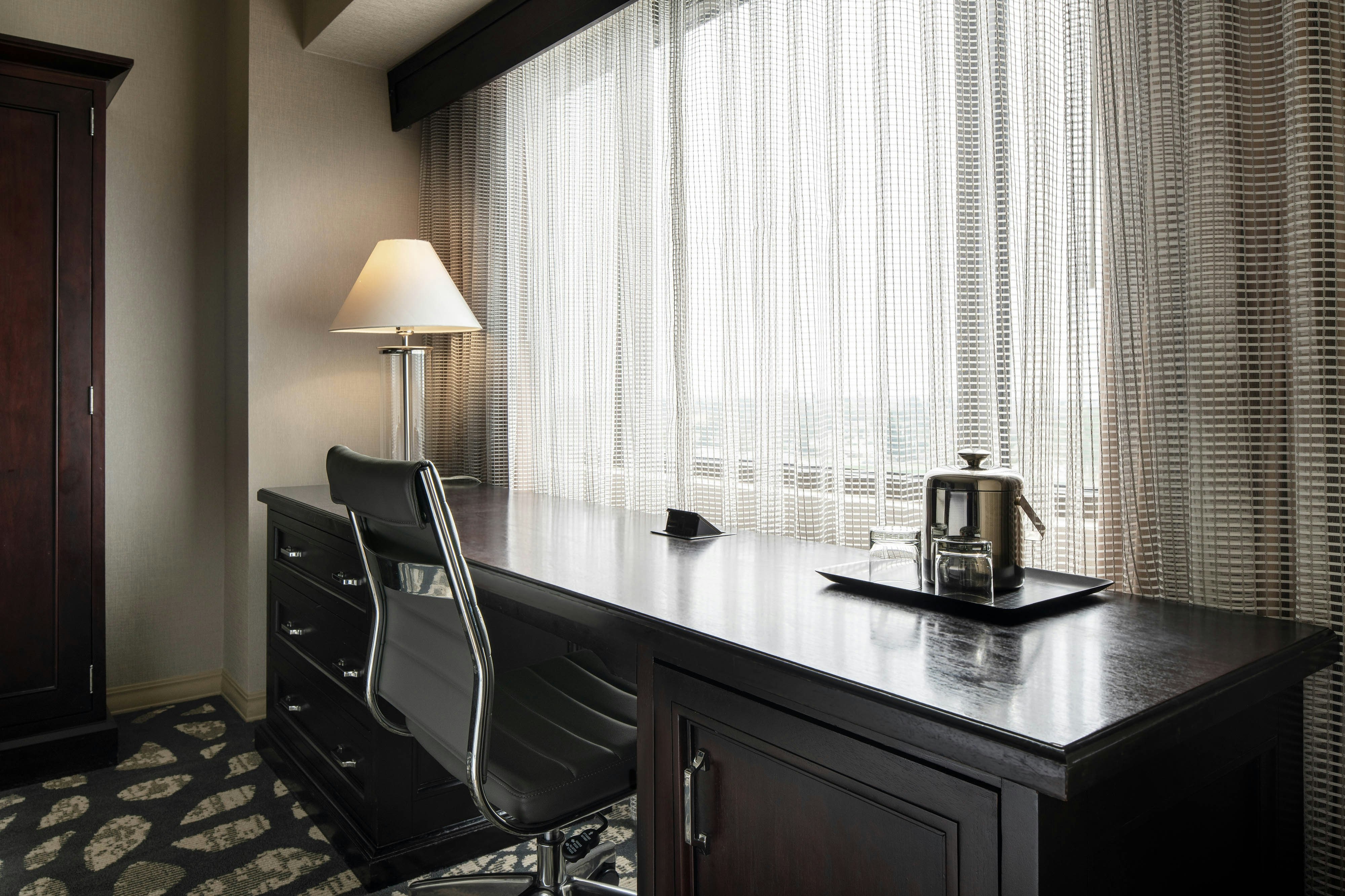 Sheraton Garden Grove – Anaheim South Hotel