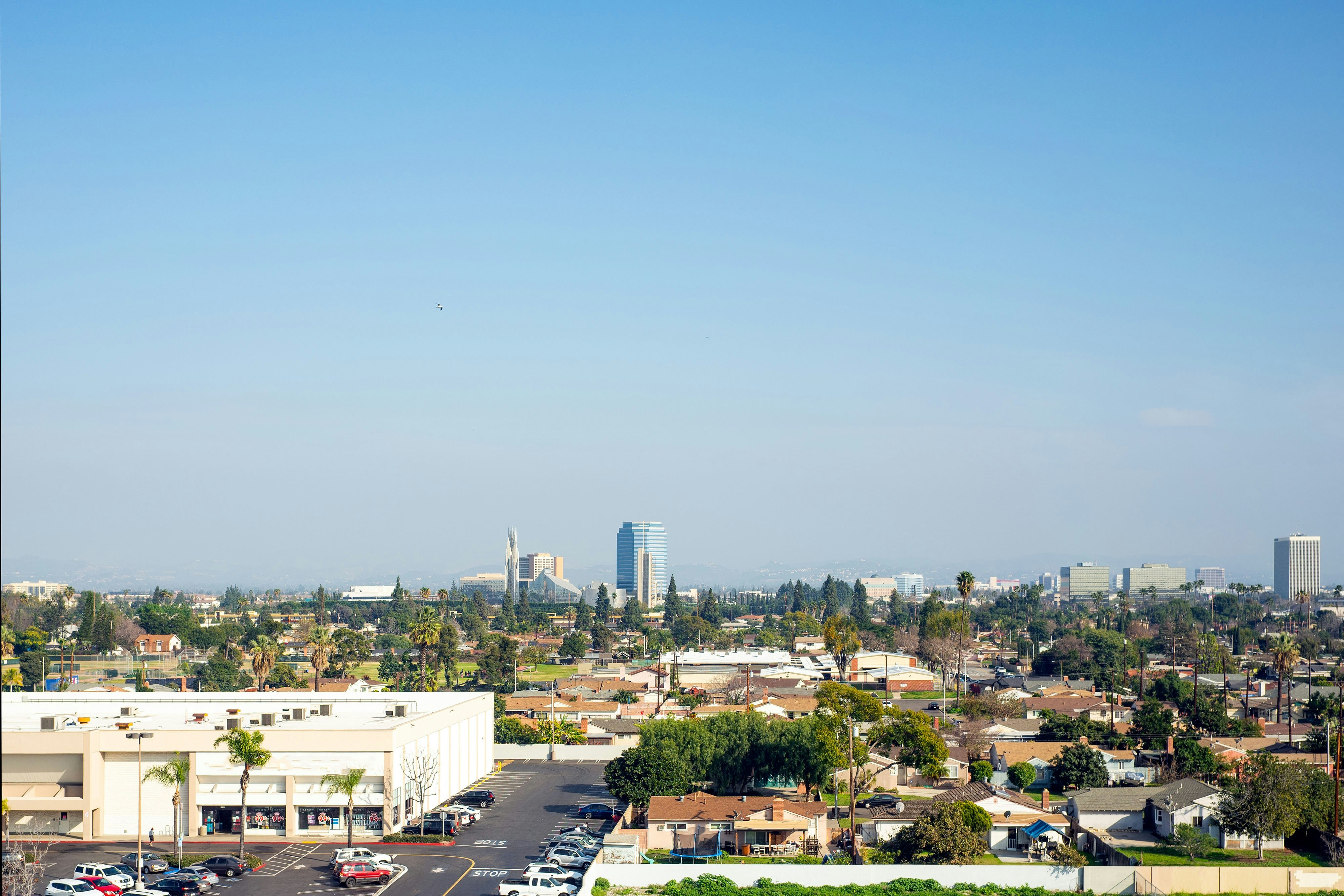 Sheraton Garden Grove – Anaheim South Hotel