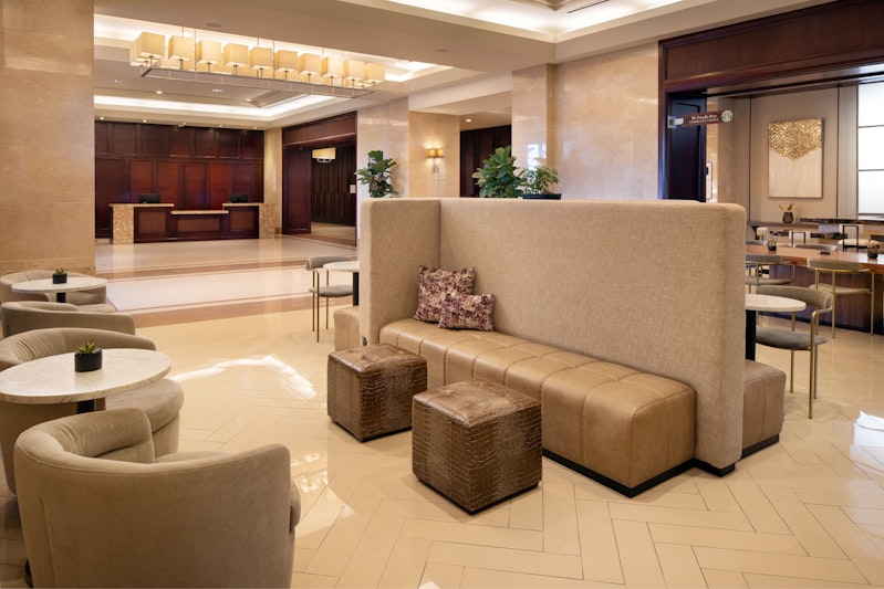 Sheraton Garden Grove – Anaheim South Hotel