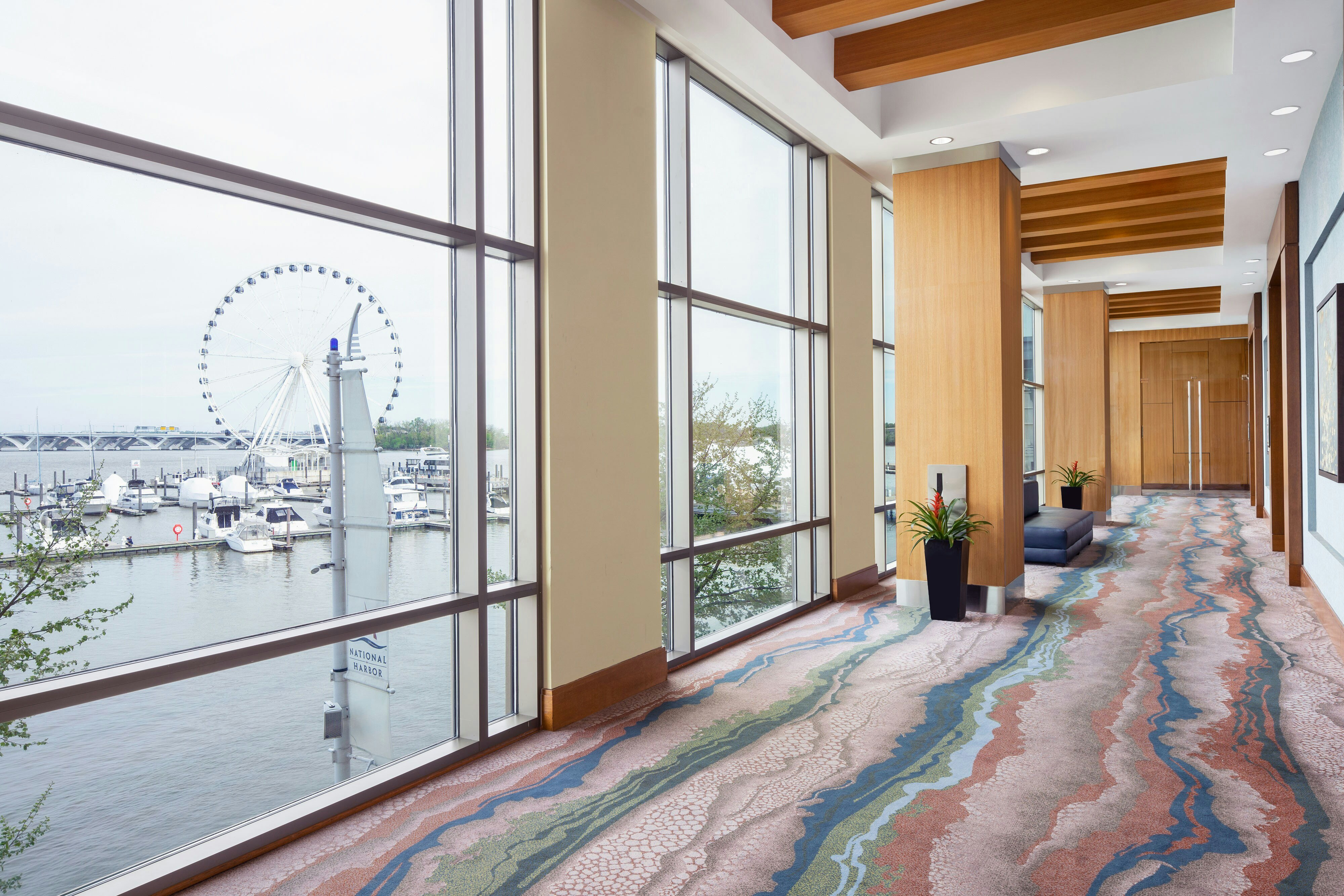 The Westin Washington National Harbor