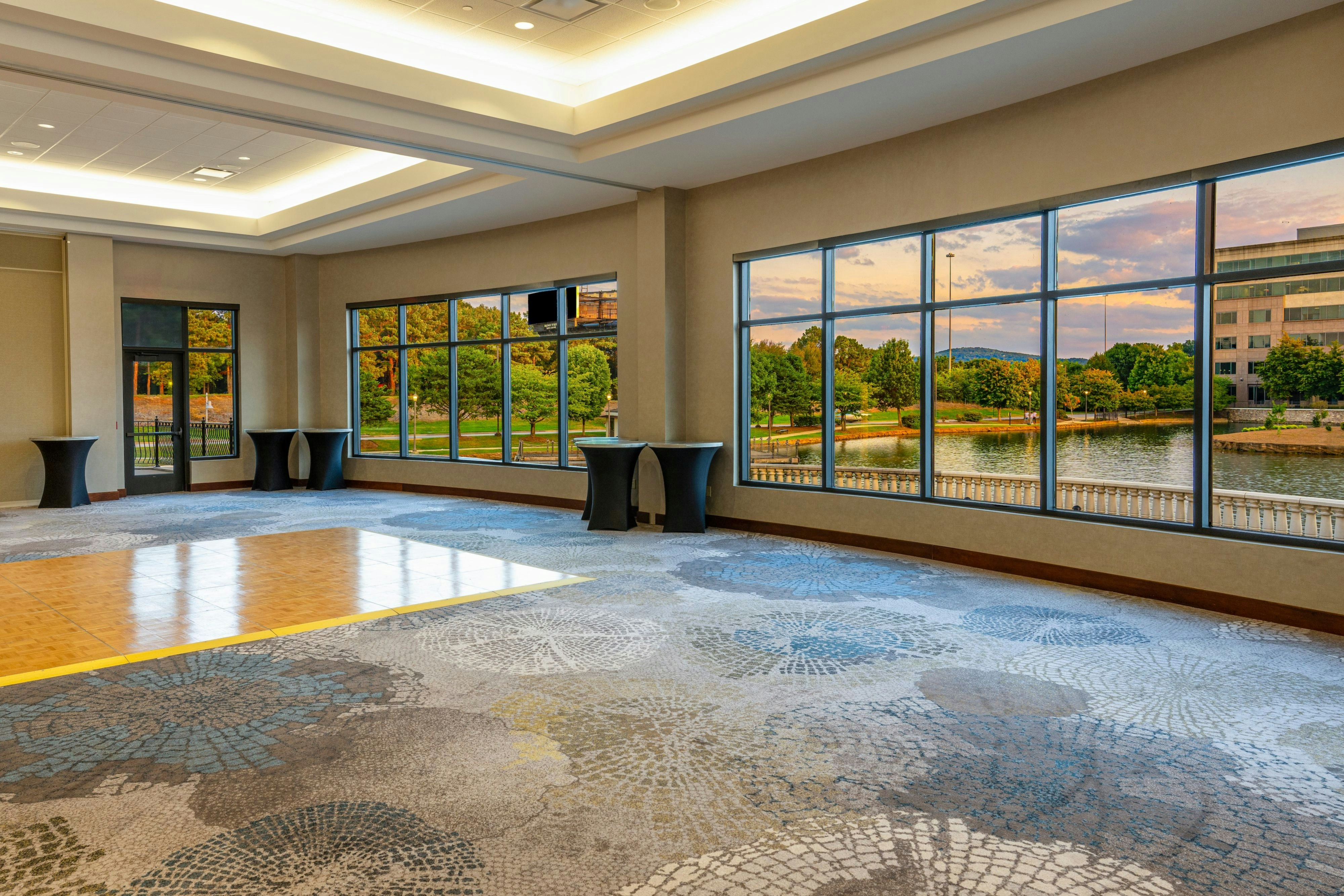 The Westin Huntsville