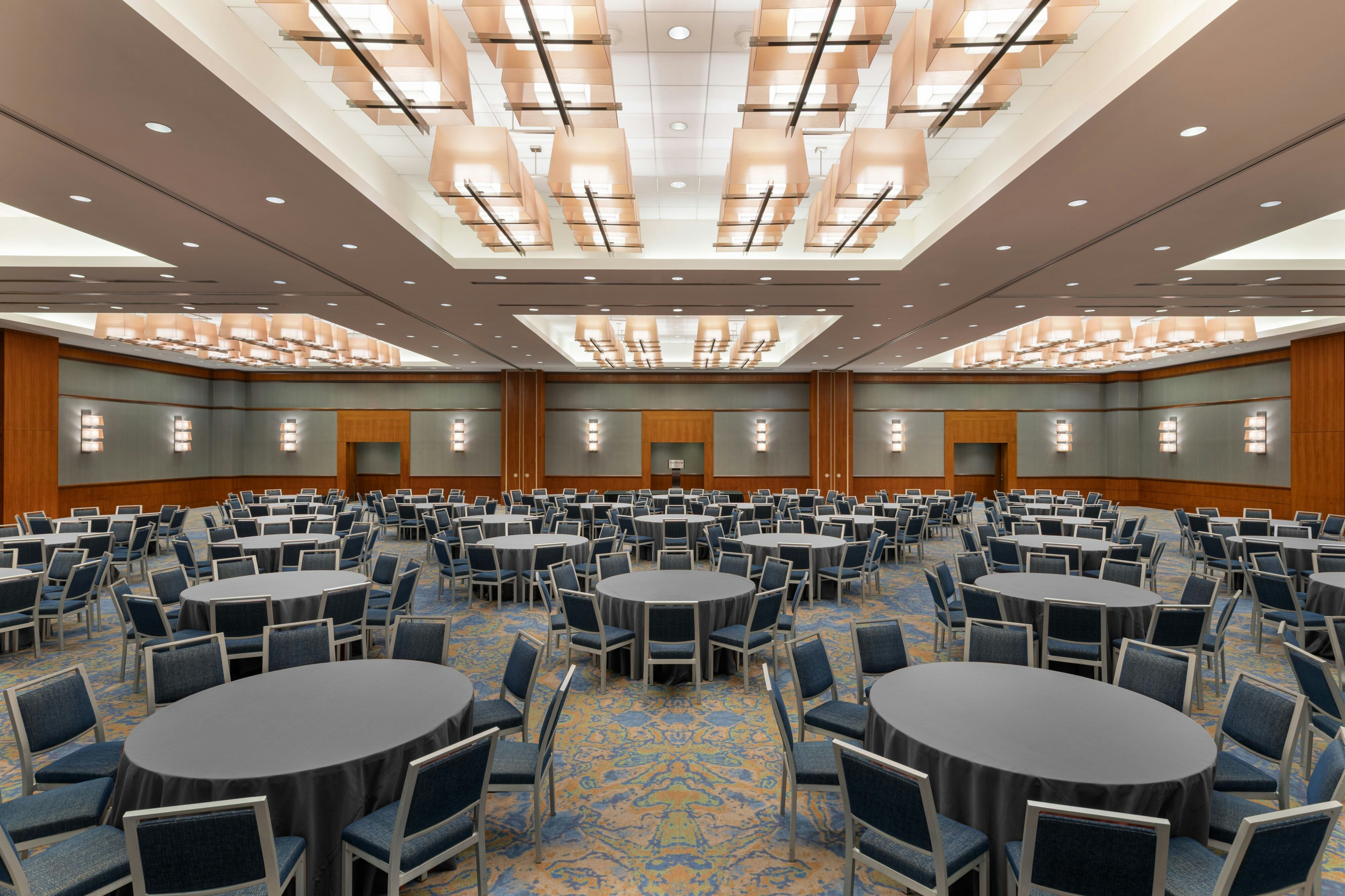The Westin Jersey City Newport