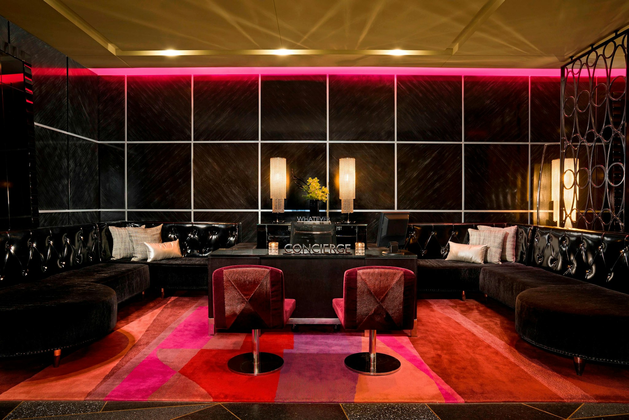W Minneapolis - The Foshay
