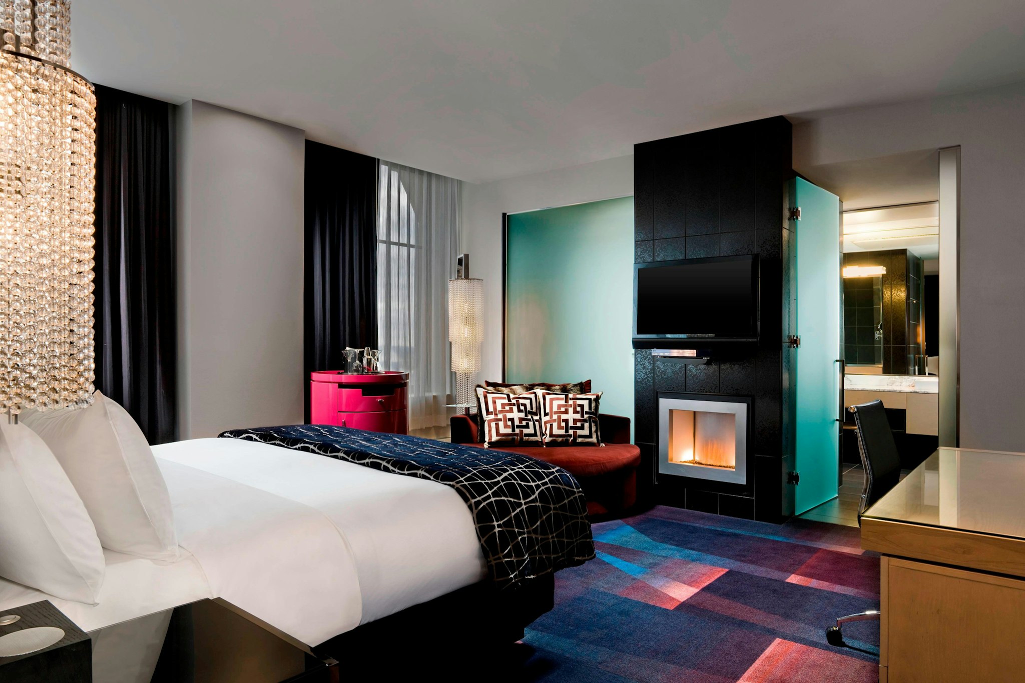 W Minneapolis - The Foshay