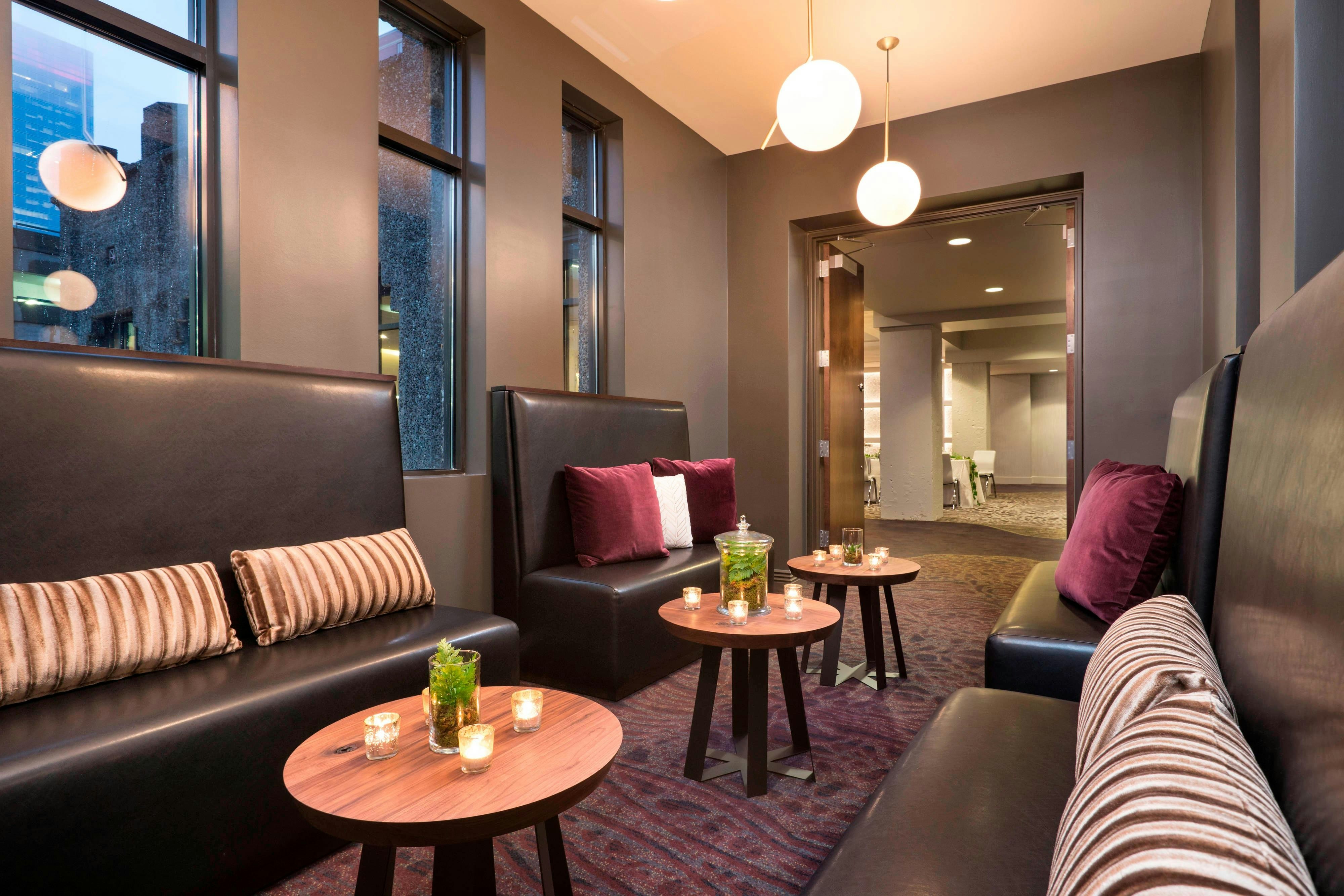 Hotel Ivy, a Luxury Collection Hotel, Minneapolis