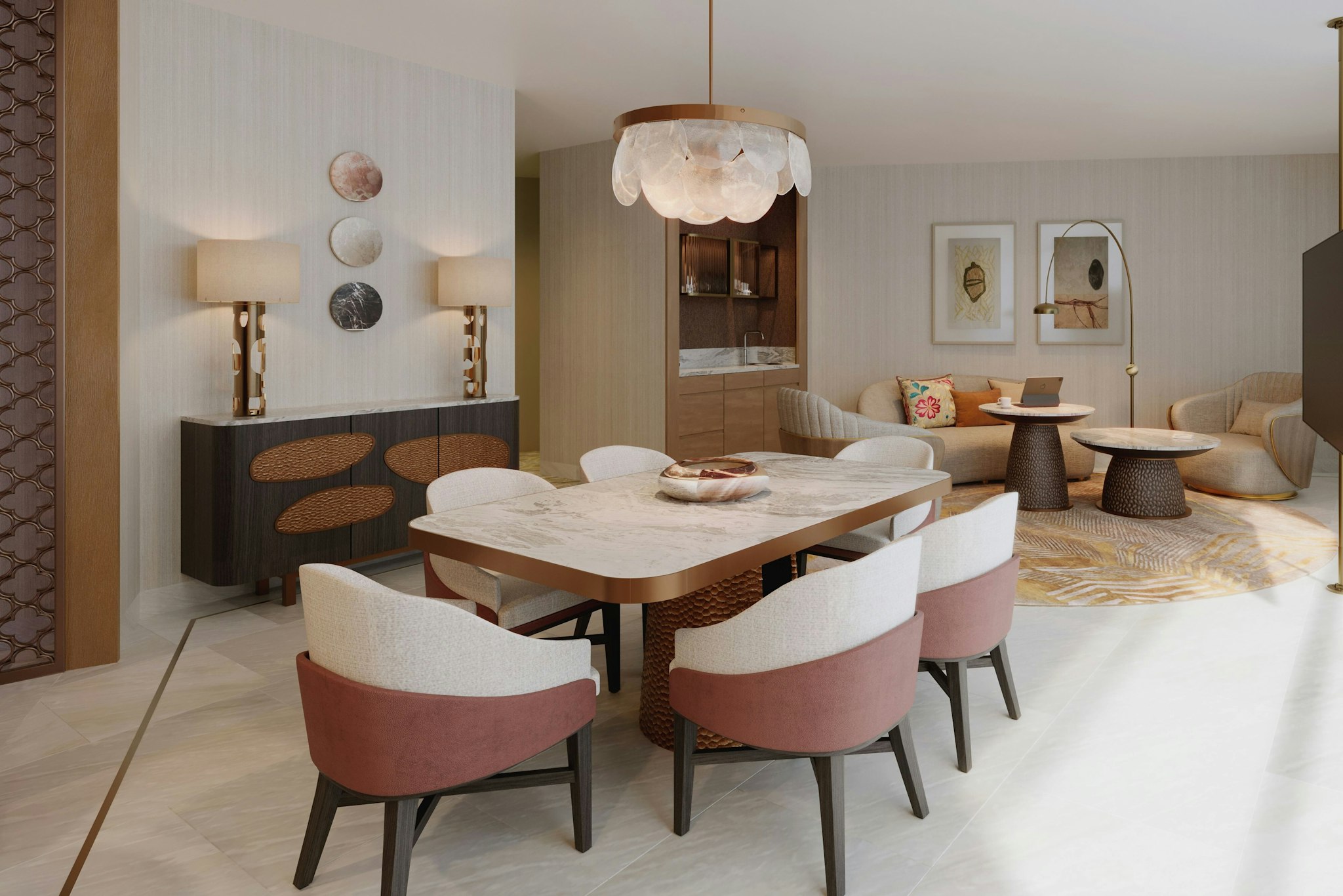 The St. Regis Mexico City