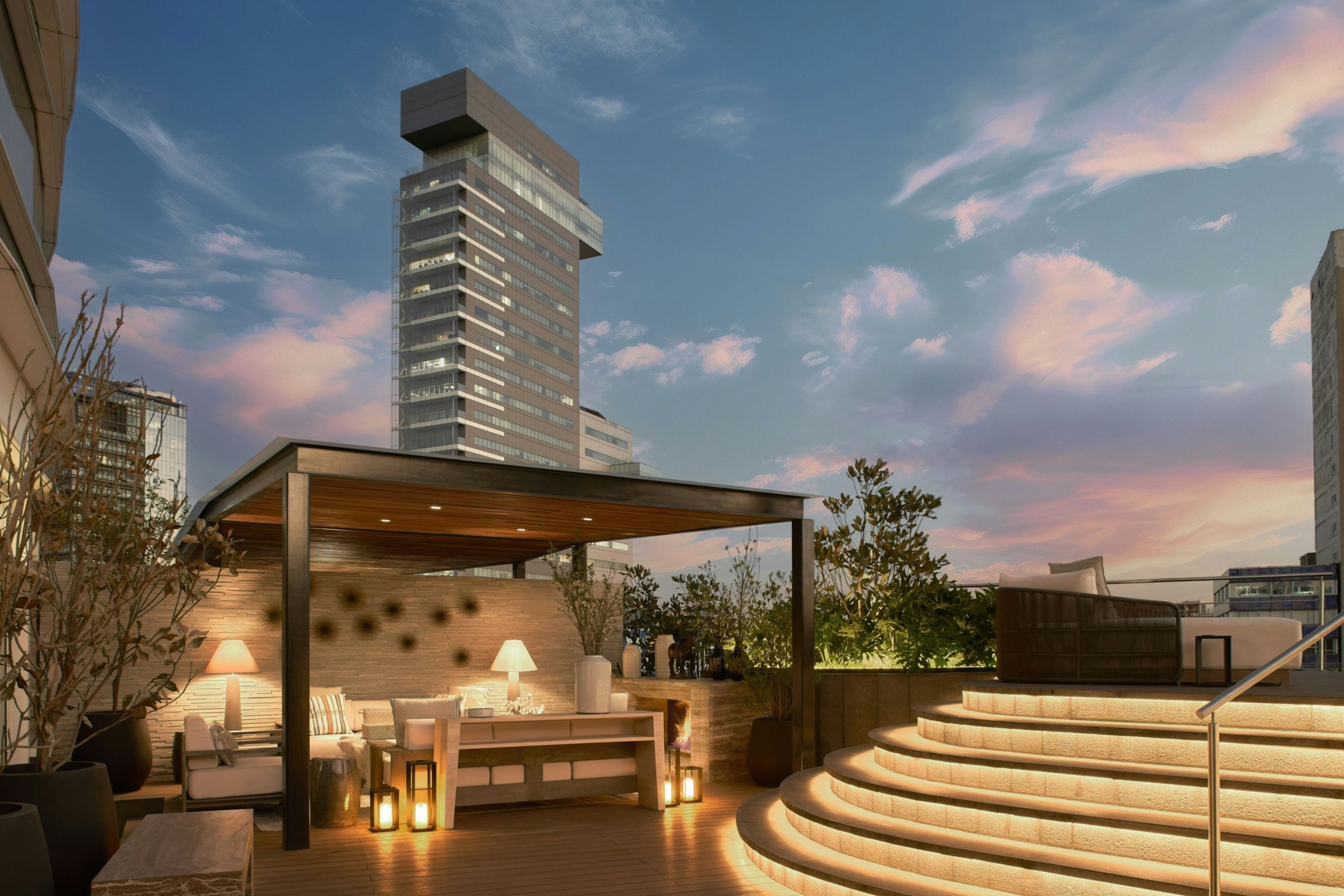 The St. Regis Mexico City