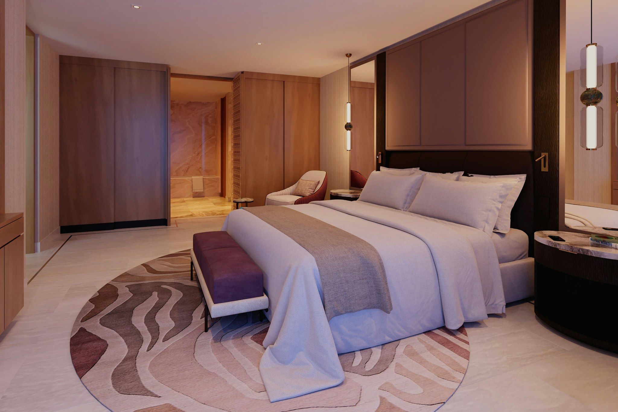 The St. Regis Mexico City