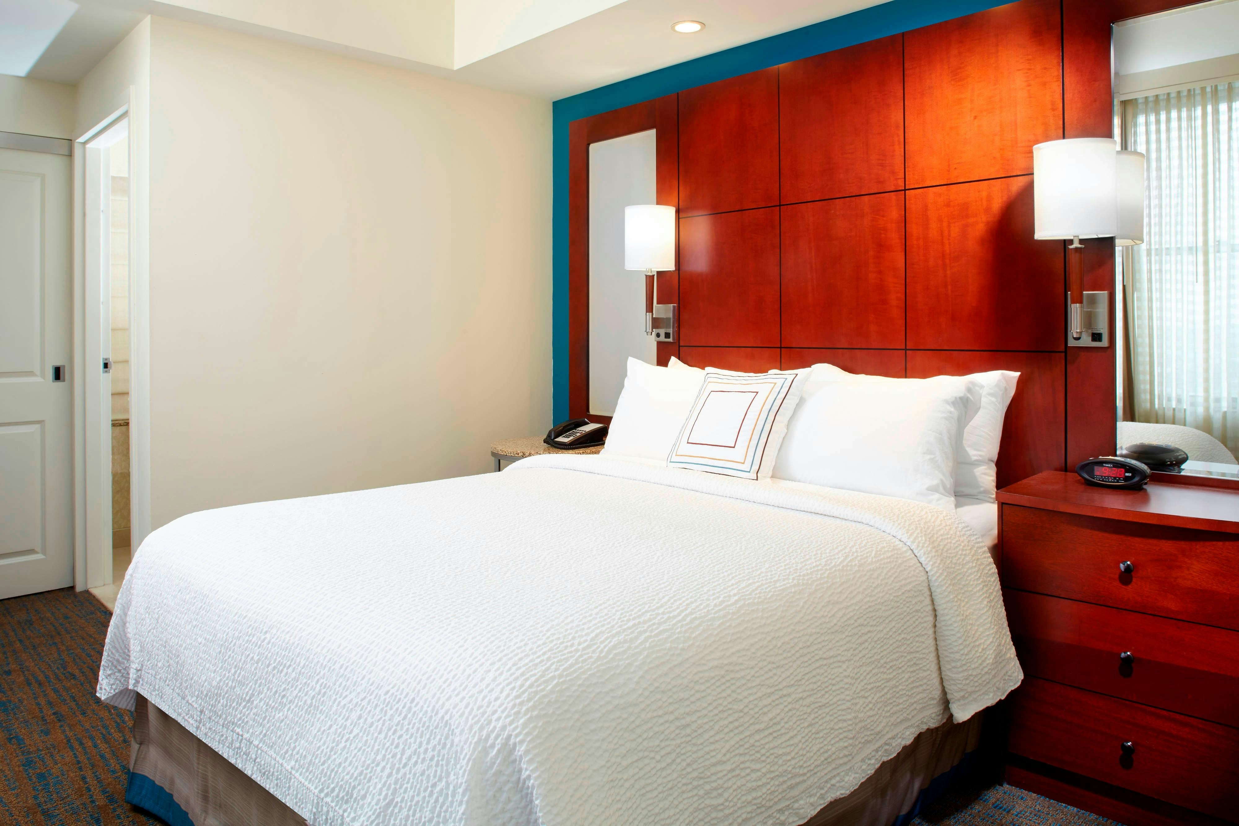 Residence Inn by Marriott Columbus Downtown