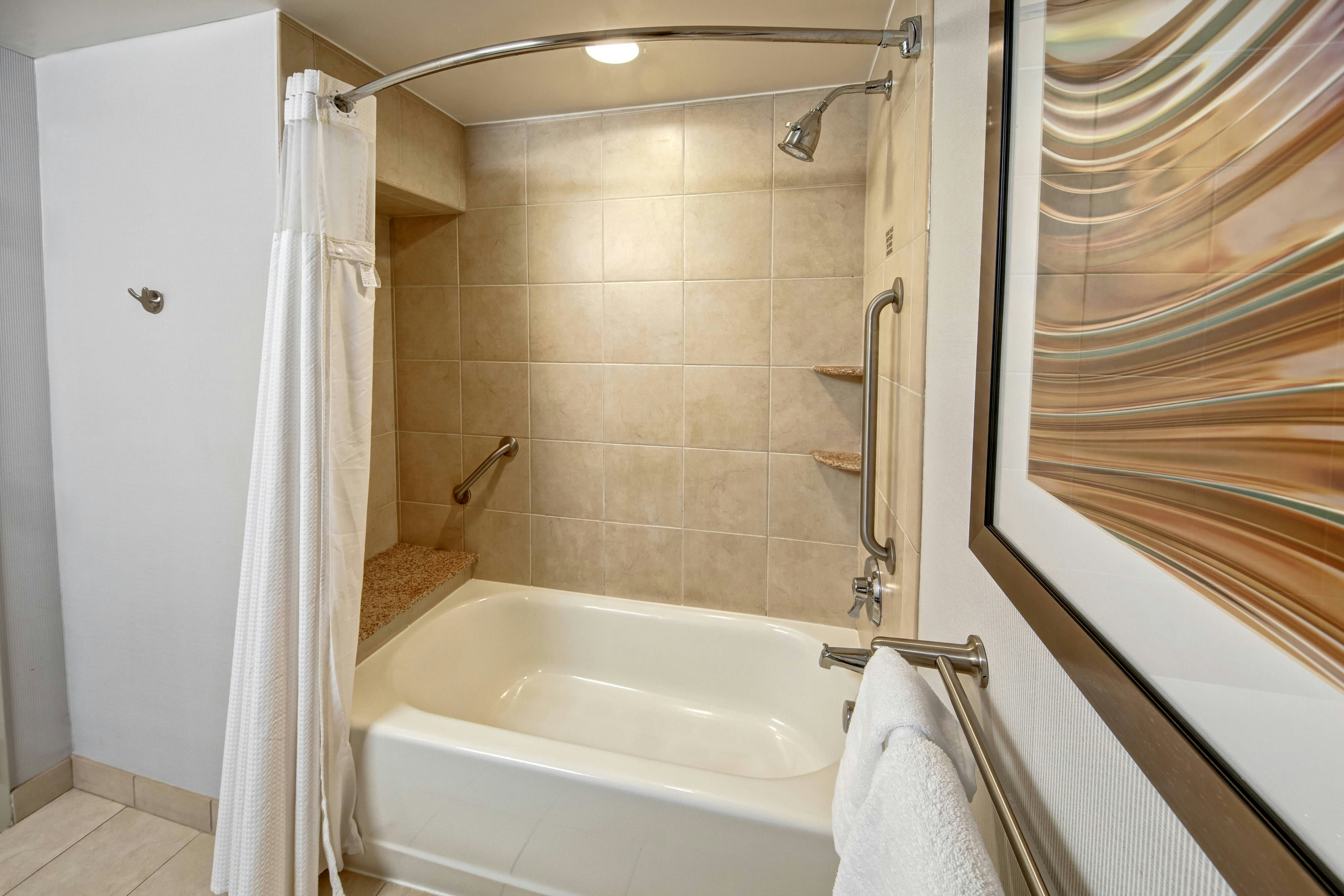 Courtyard by Marriott Newport News Airport
