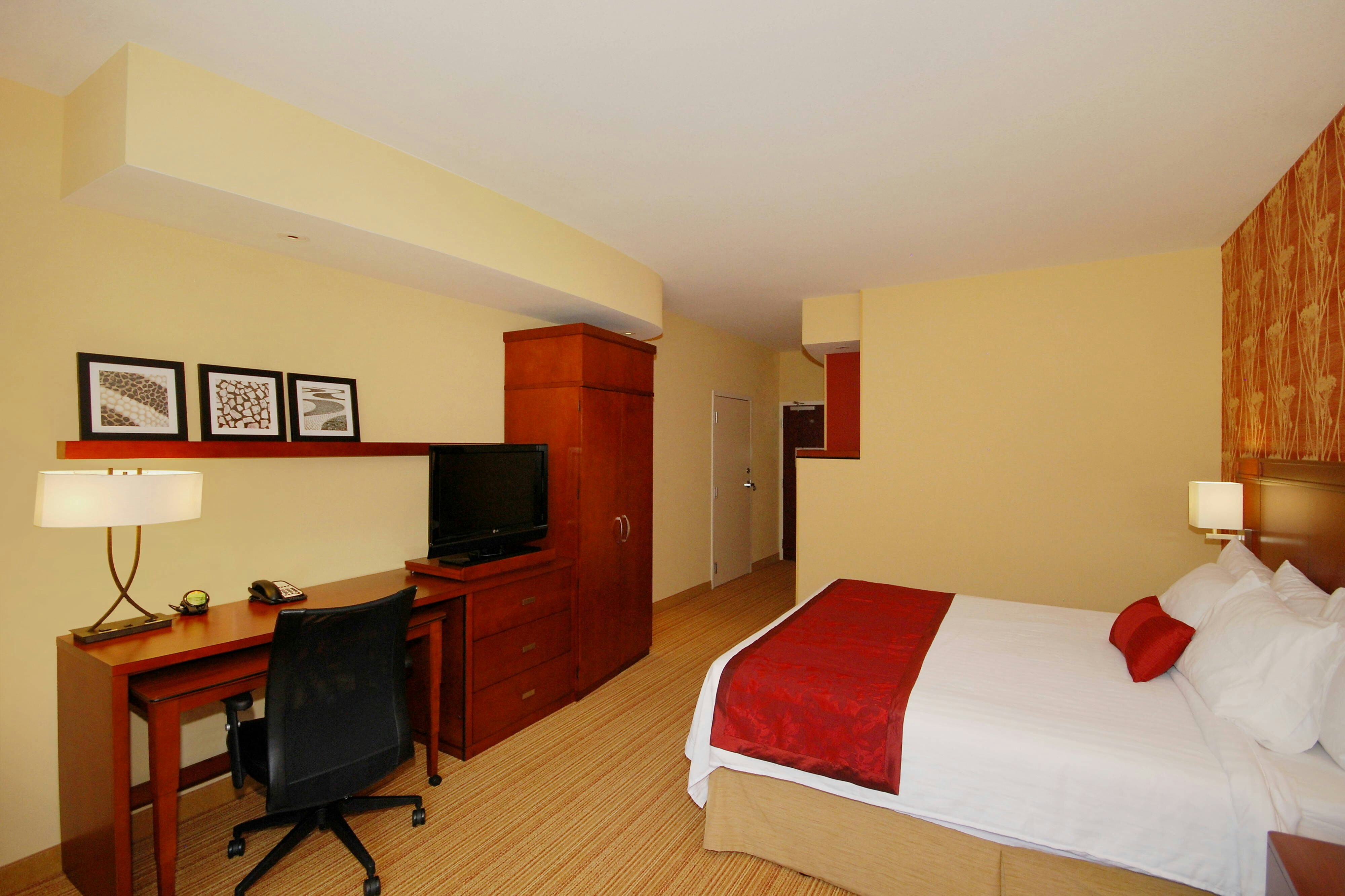 Courtyard by Marriott Vicksburg