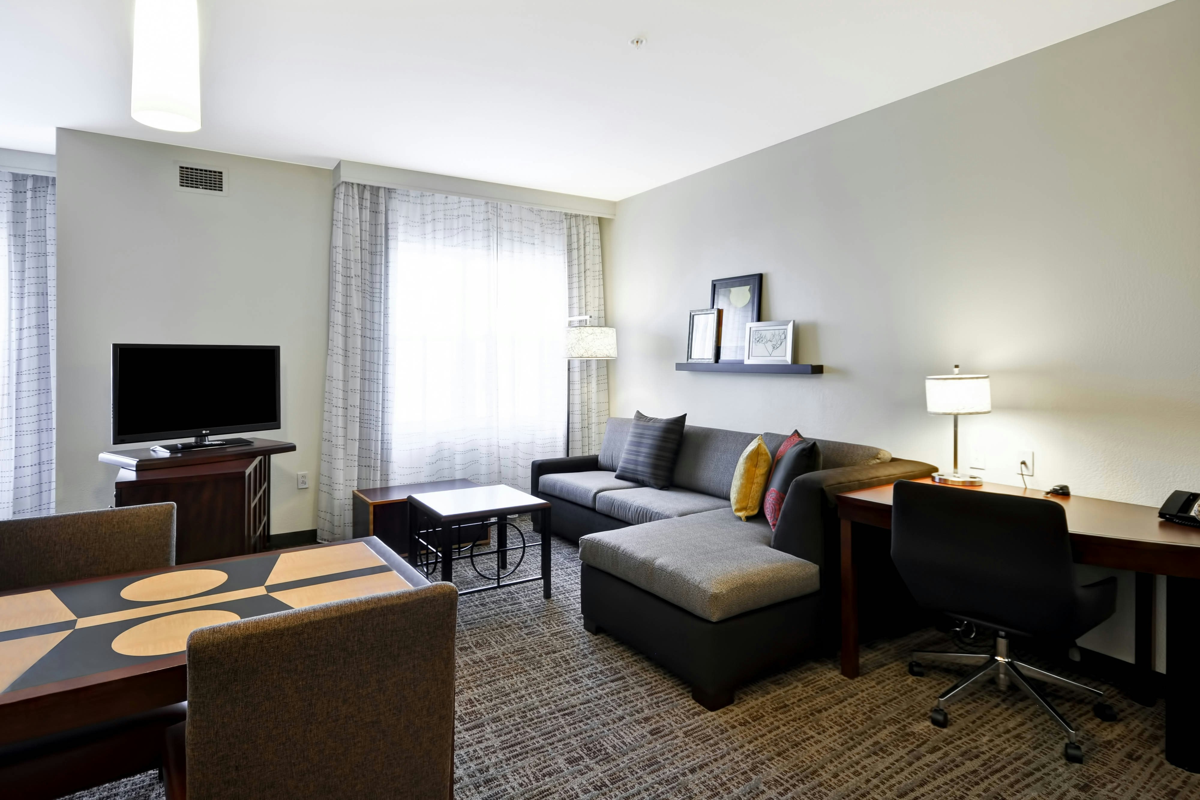 Residence Inn by Marriott Gulfport-Biloxi Airport