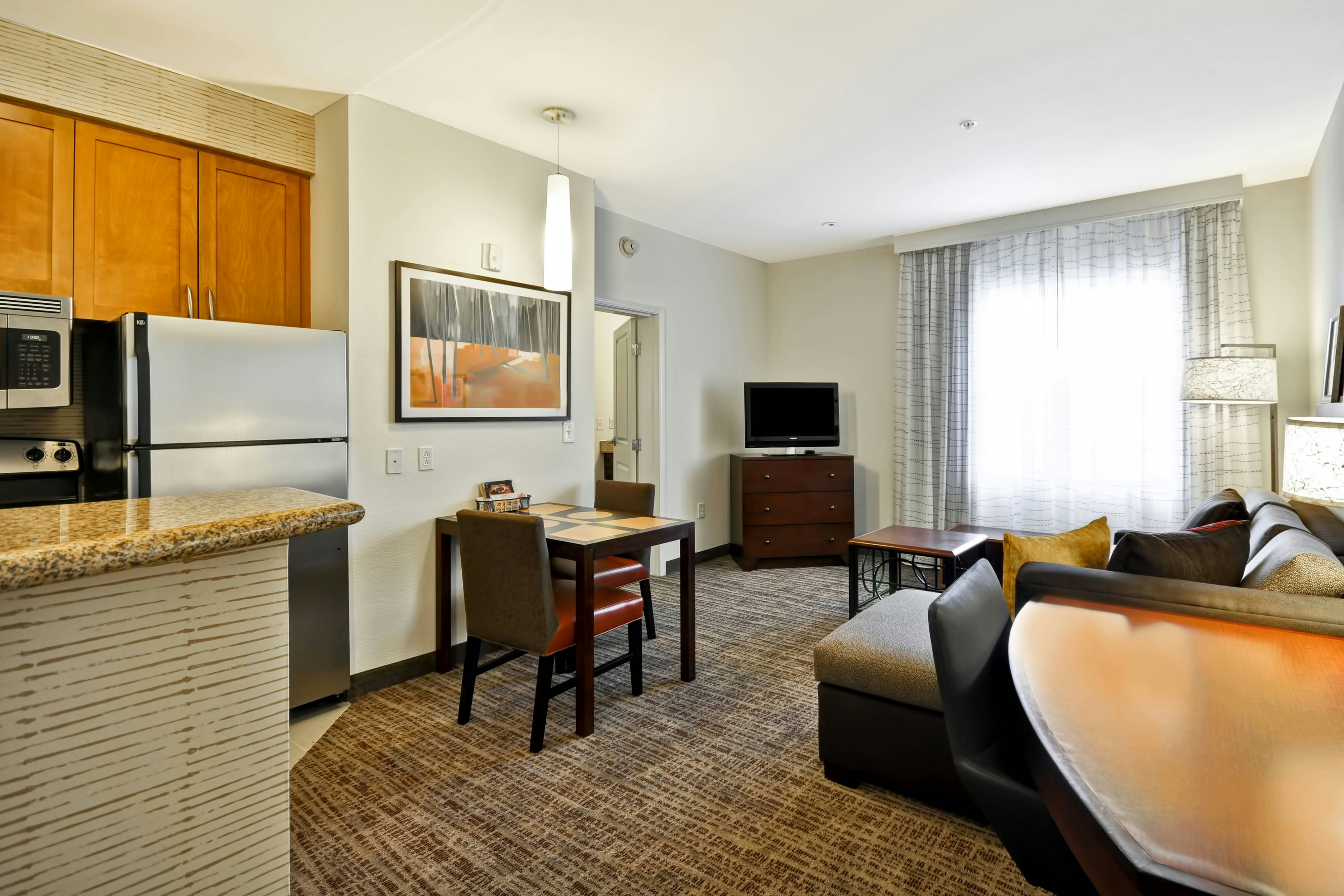 Residence Inn by Marriott Gulfport-Biloxi Airport