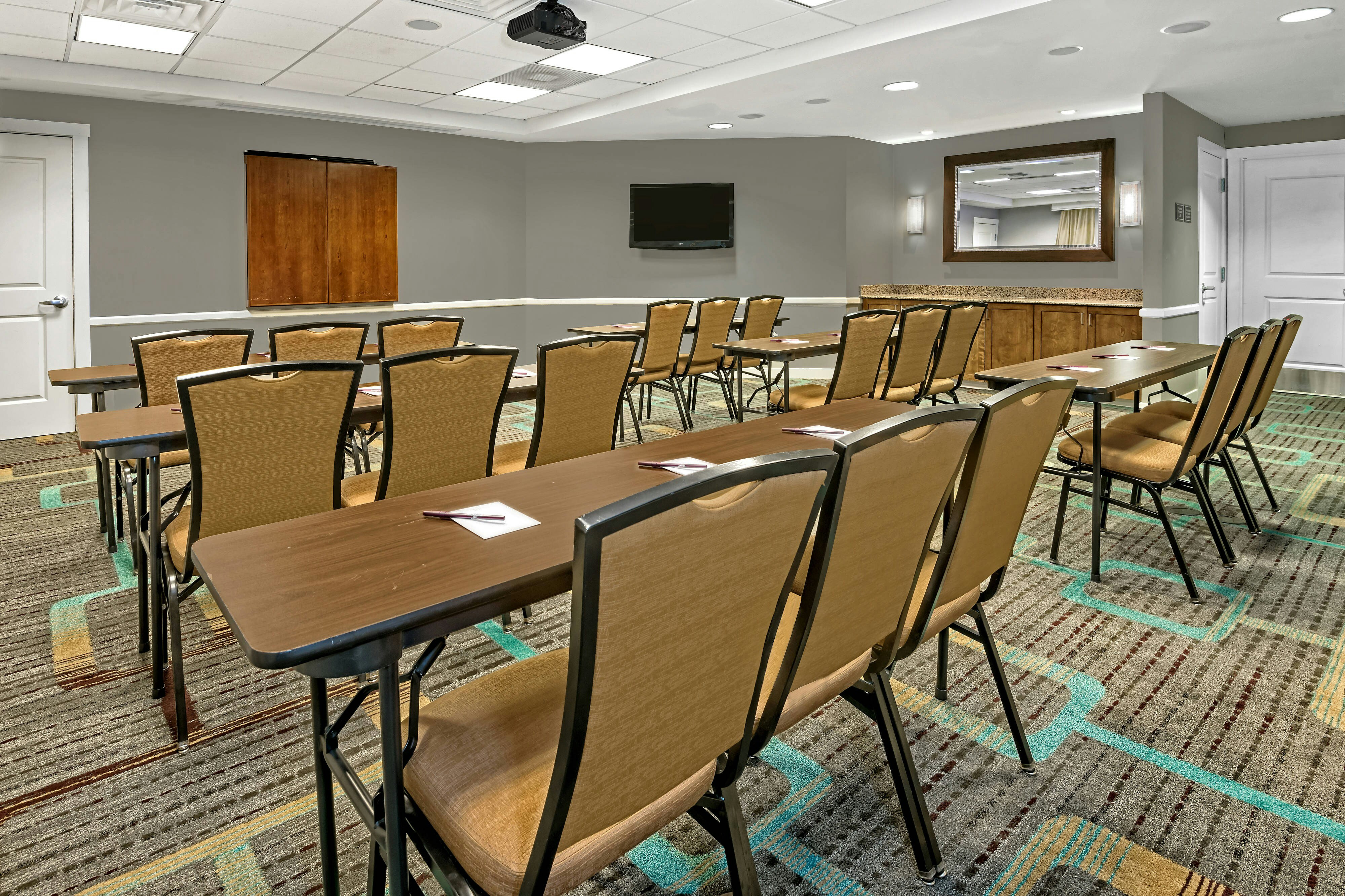 Residence Inn by Marriott San Antonio SeaWorld®/Lackland
