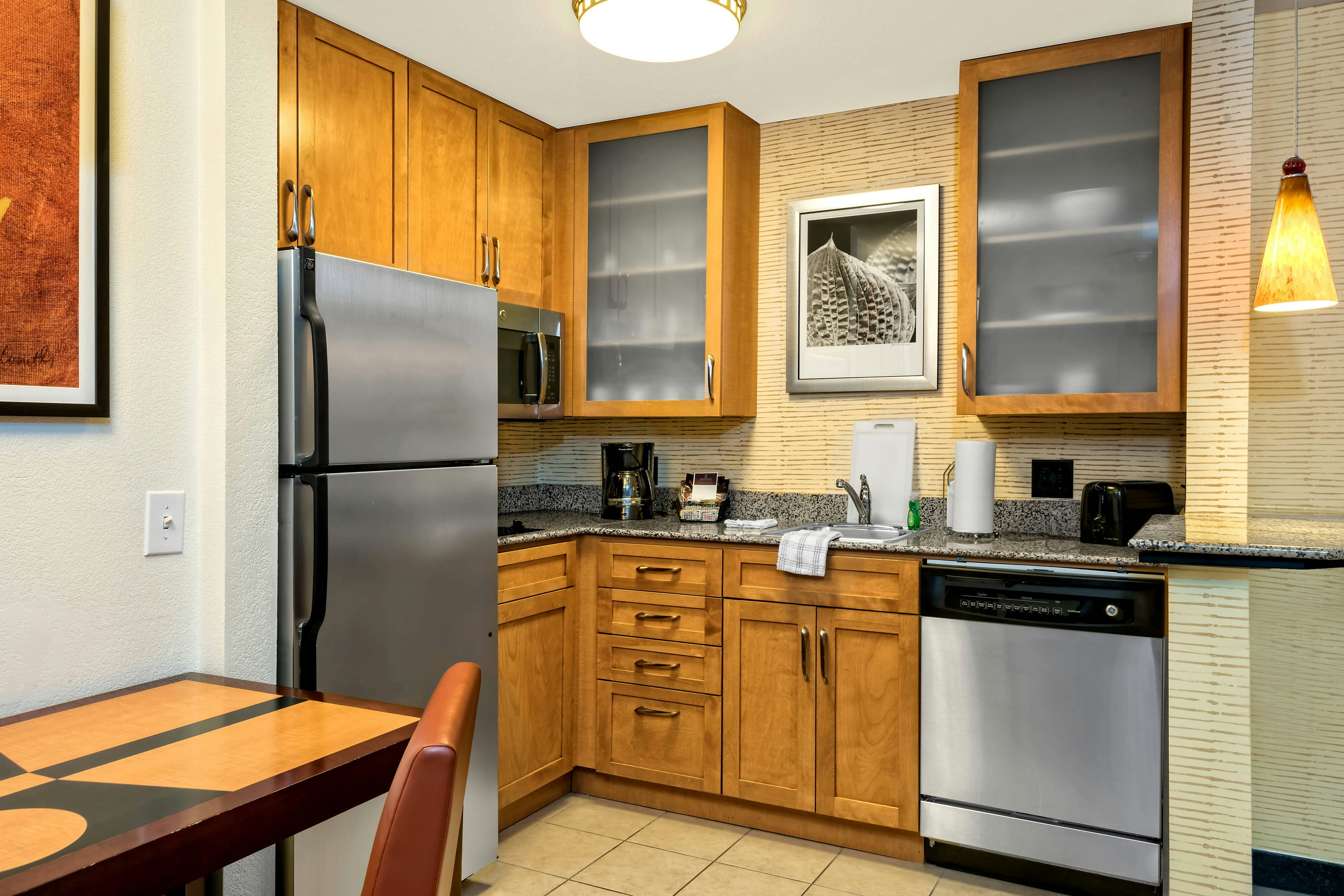 Residence Inn by Marriott San Antonio SeaWorld®/Lackland