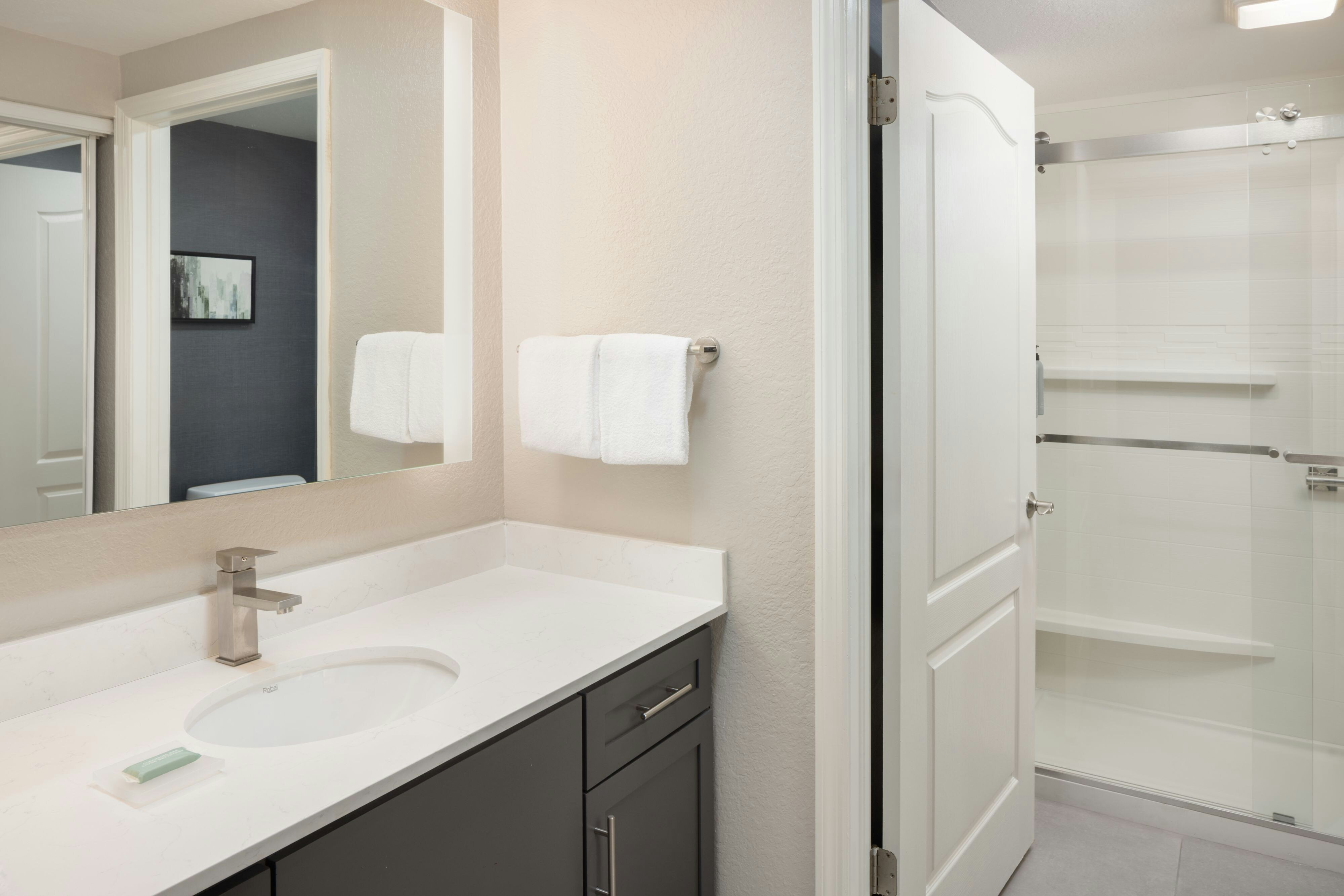 Residence Inn by Marriott Tampa Suncoast Parkway at NorthPointe Village