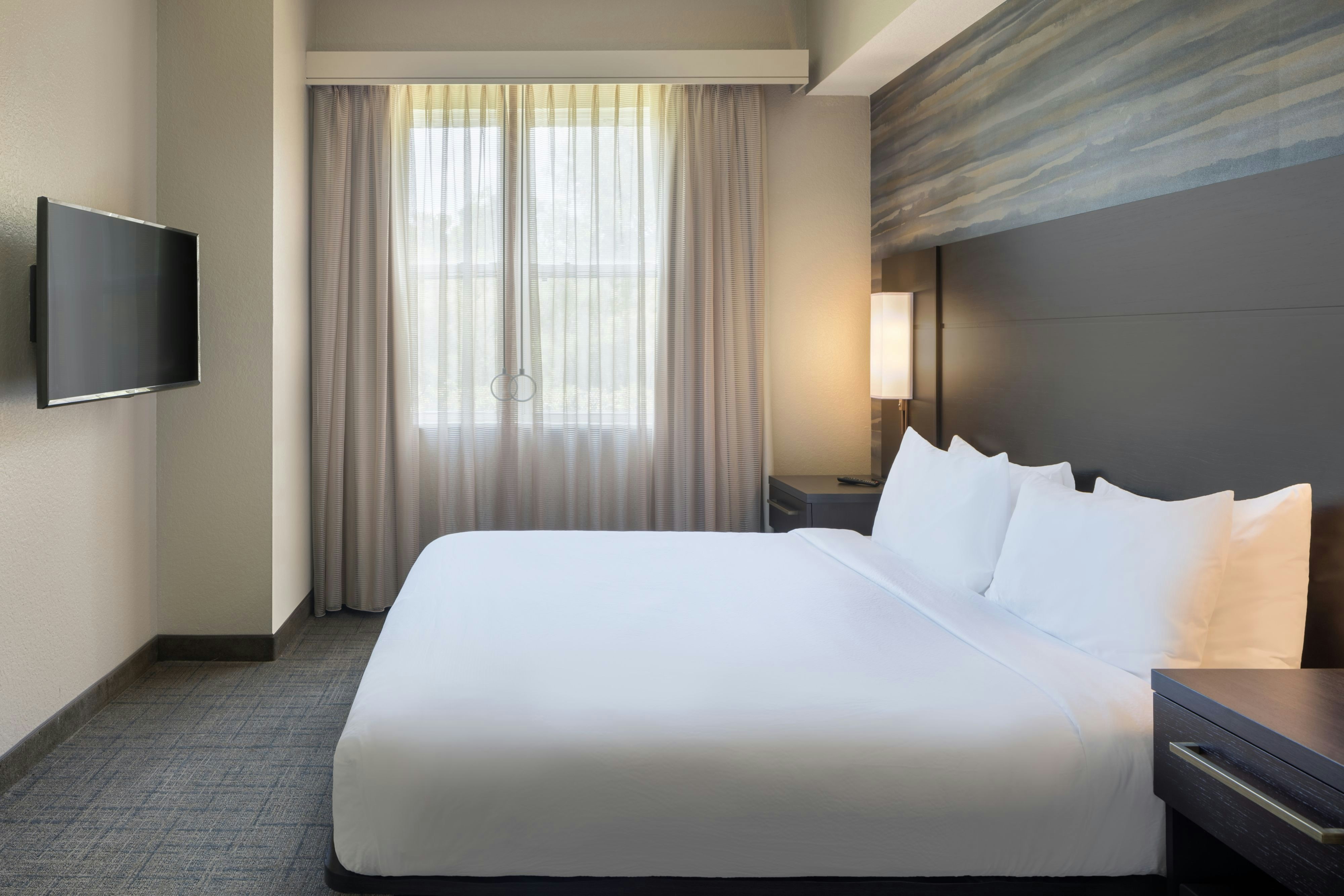 Residence Inn by Marriott Tampa Suncoast Parkway at NorthPointe Village