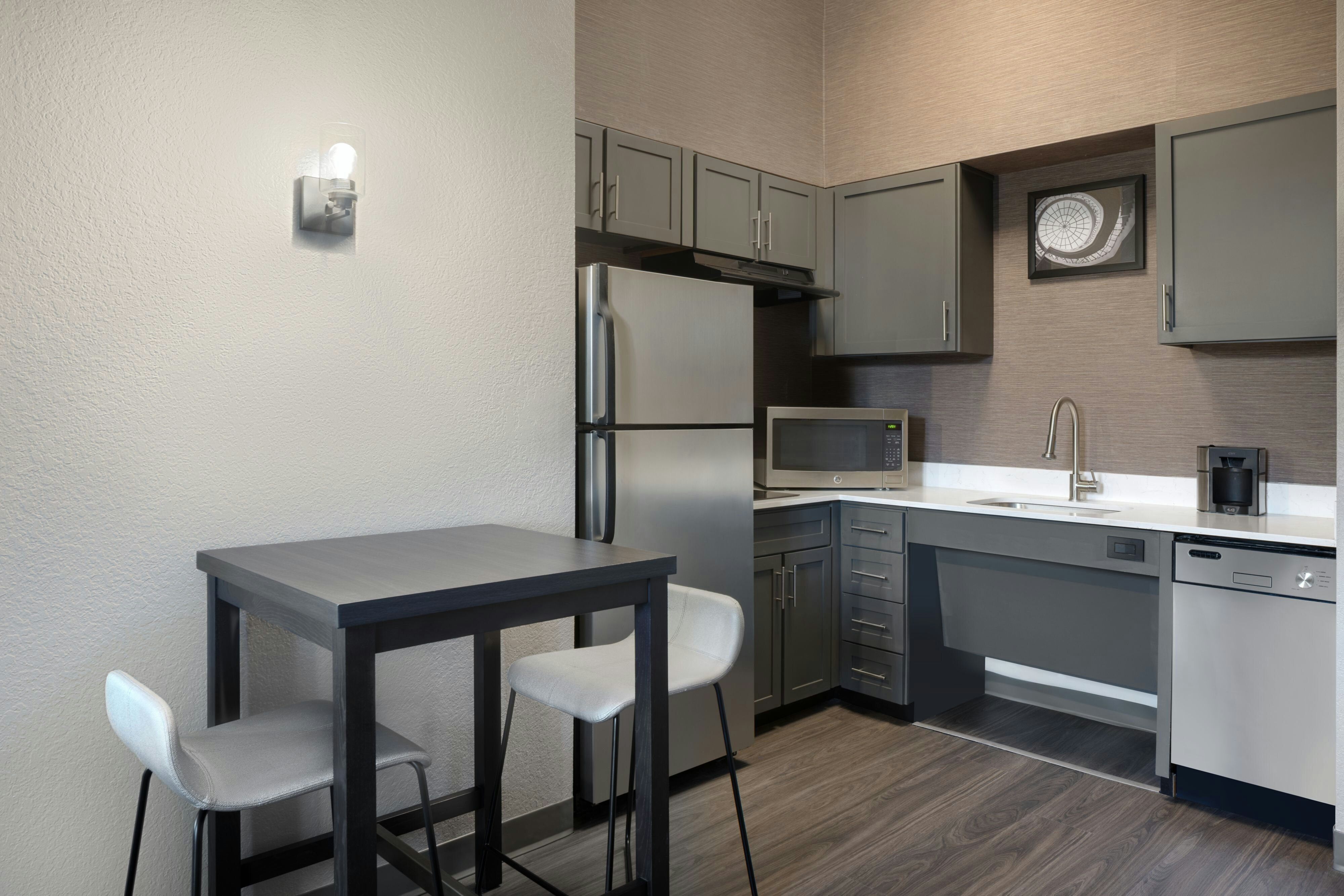 Residence Inn by Marriott Tampa Suncoast Parkway at NorthPointe Village