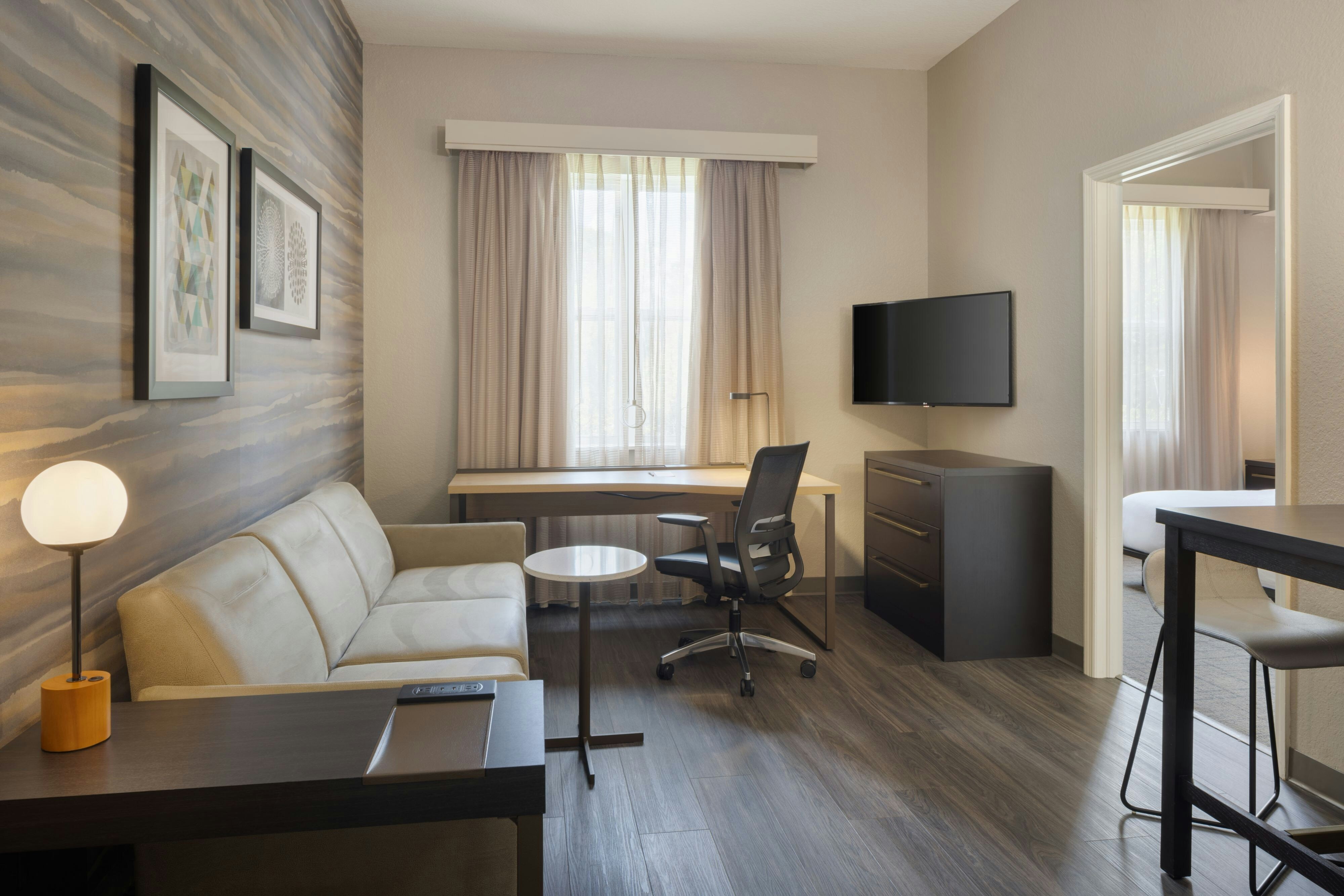 Residence Inn by Marriott Tampa Suncoast Parkway at NorthPointe Village