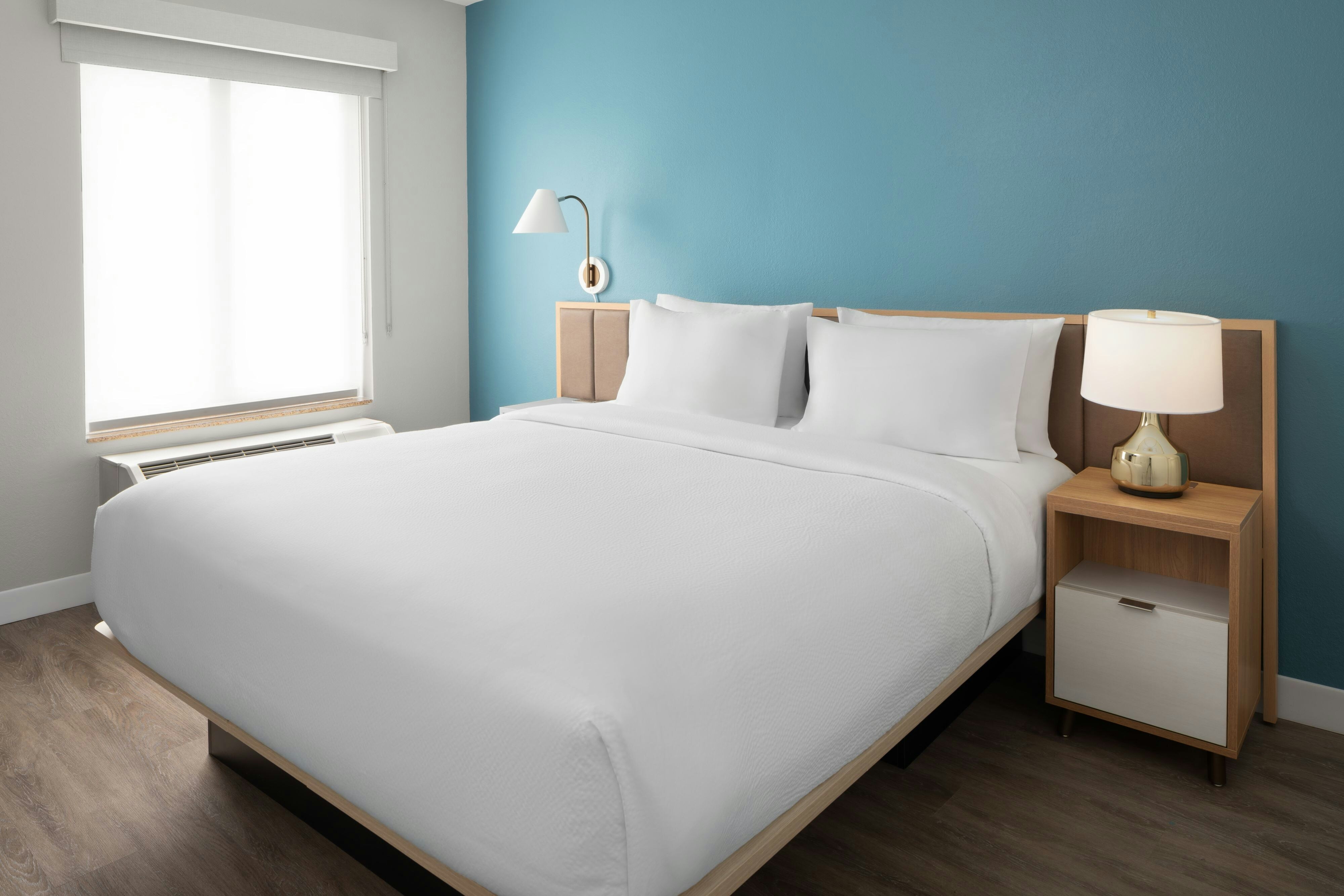TownePlace Suites by Marriott Wilmington/Wrightsville Beach