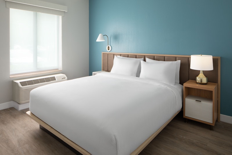 TownePlace Suites by Marriott Wilmington/Wrightsville Beach