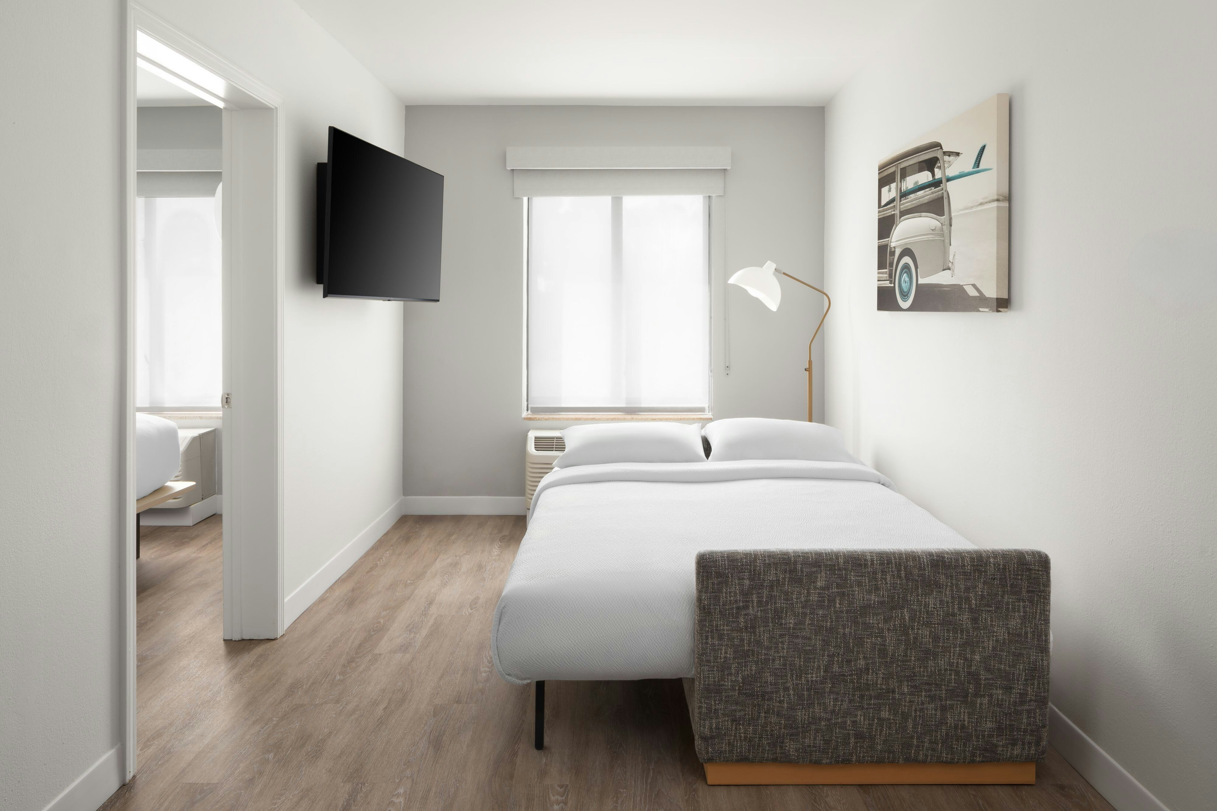 TownePlace Suites by Marriott Wilmington/Wrightsville Beach