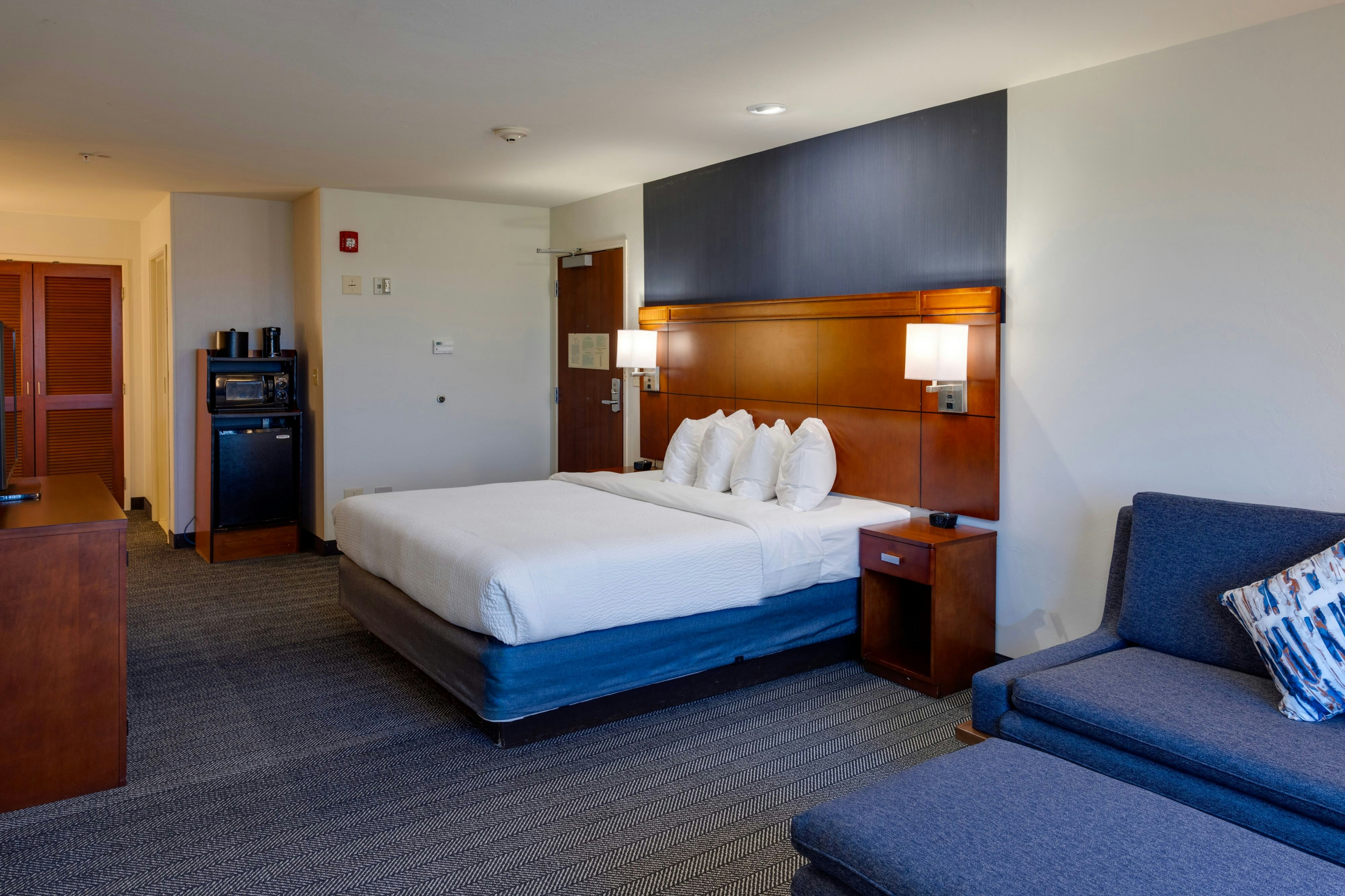 Courtyard by Marriott Oklahoma City North/Quail Springs