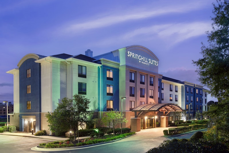 SpringHill Suites by Marriott Richmond Northwest
