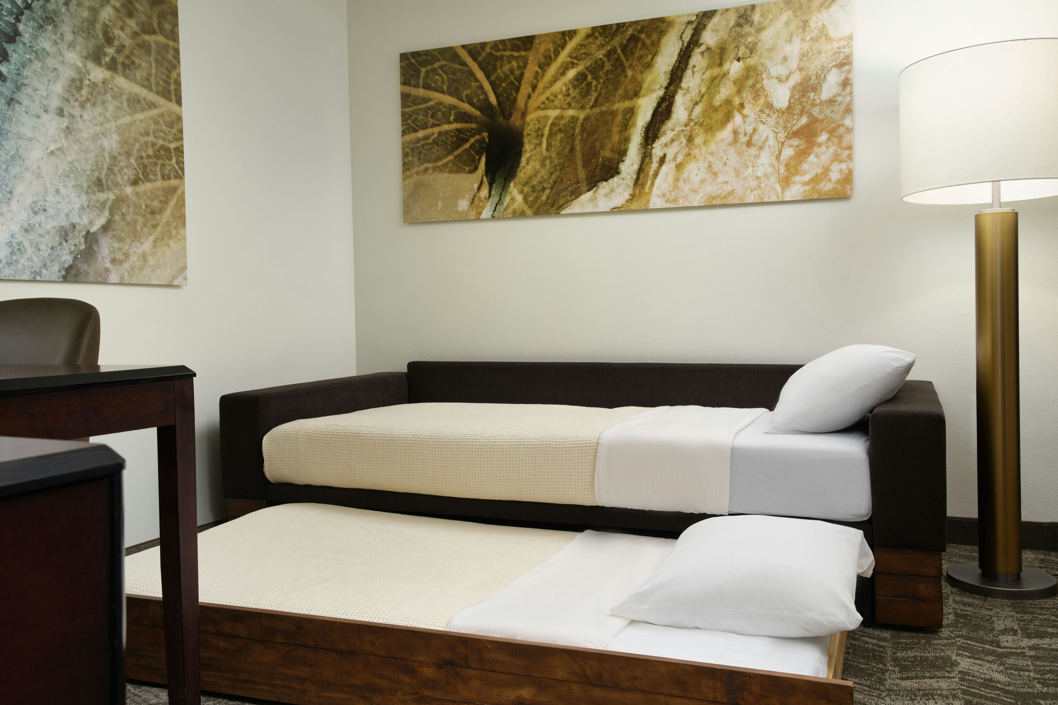 SpringHill Suites by Marriott Richmond Northwest