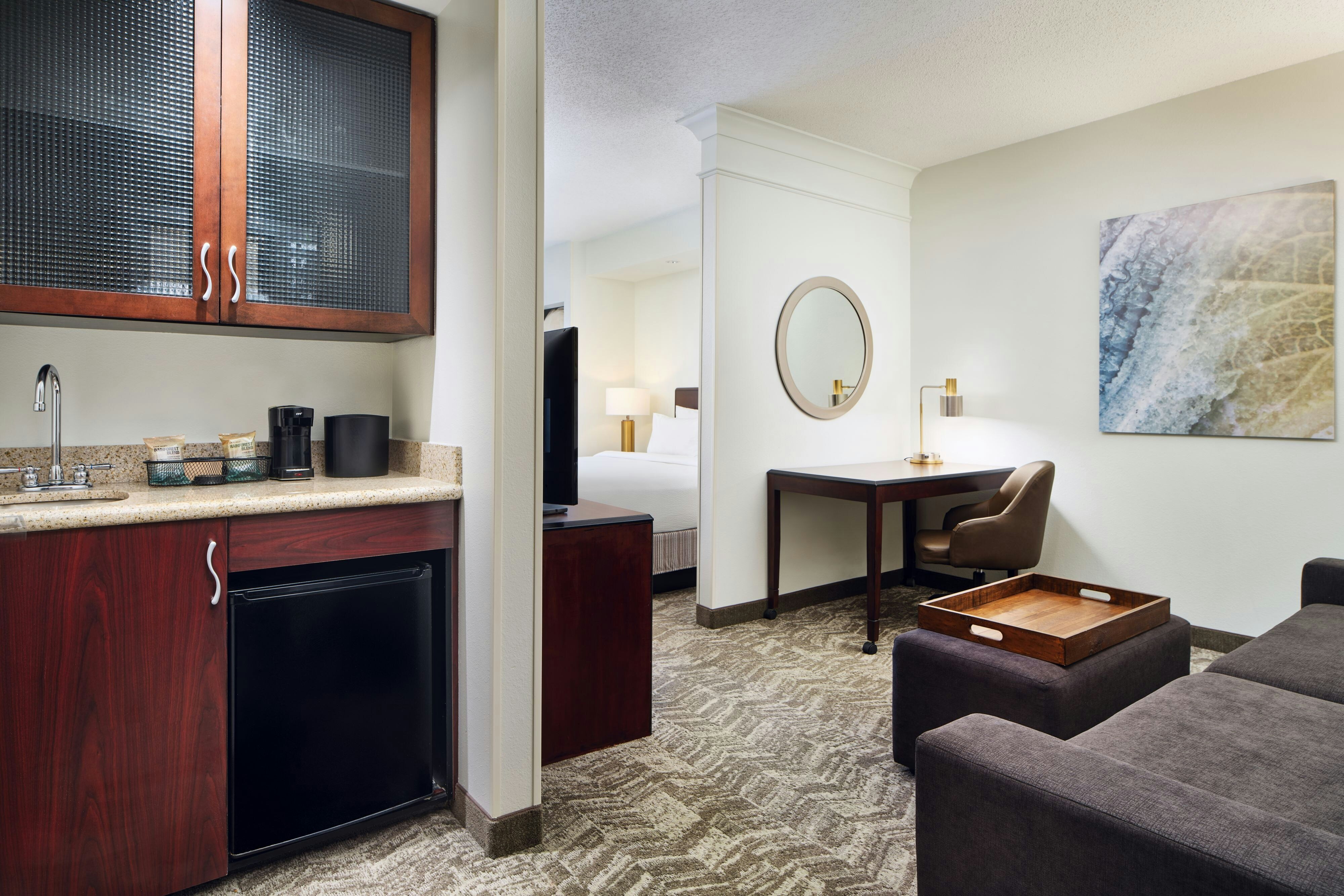 SpringHill Suites by Marriott Richmond Northwest