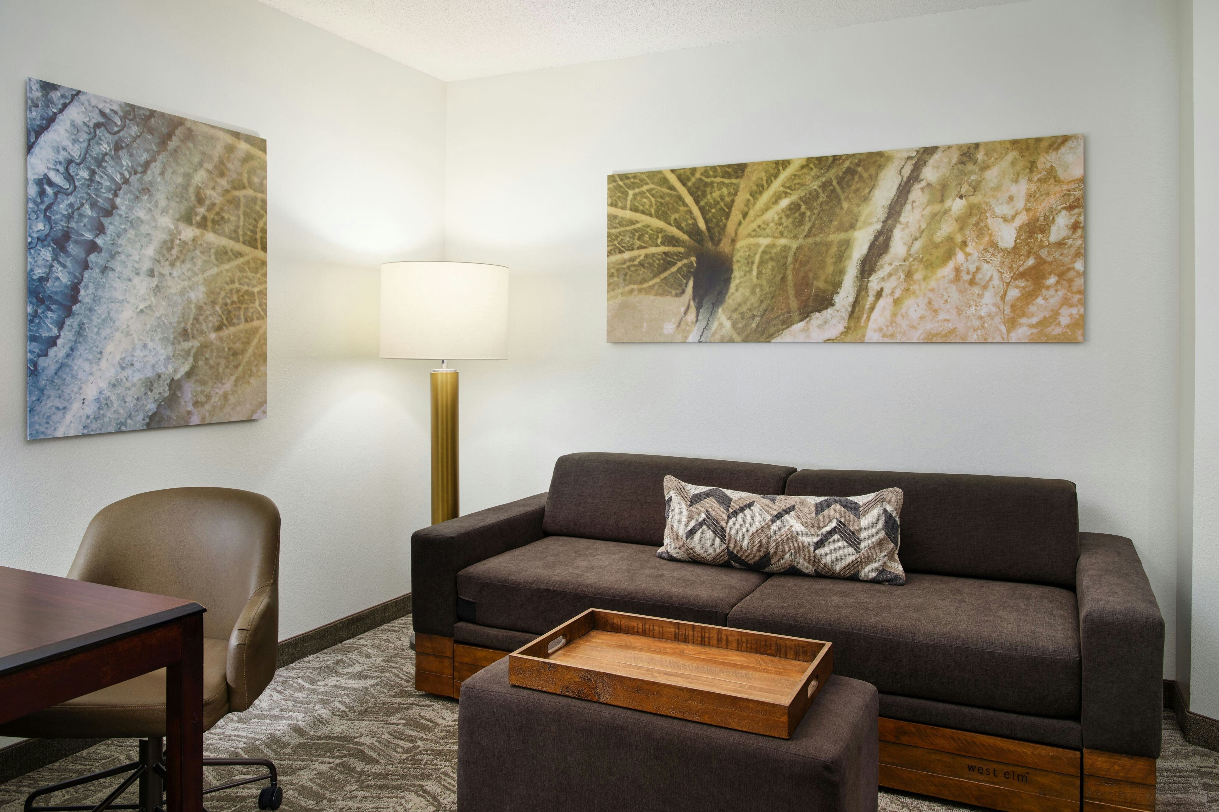 SpringHill Suites by Marriott Richmond Northwest