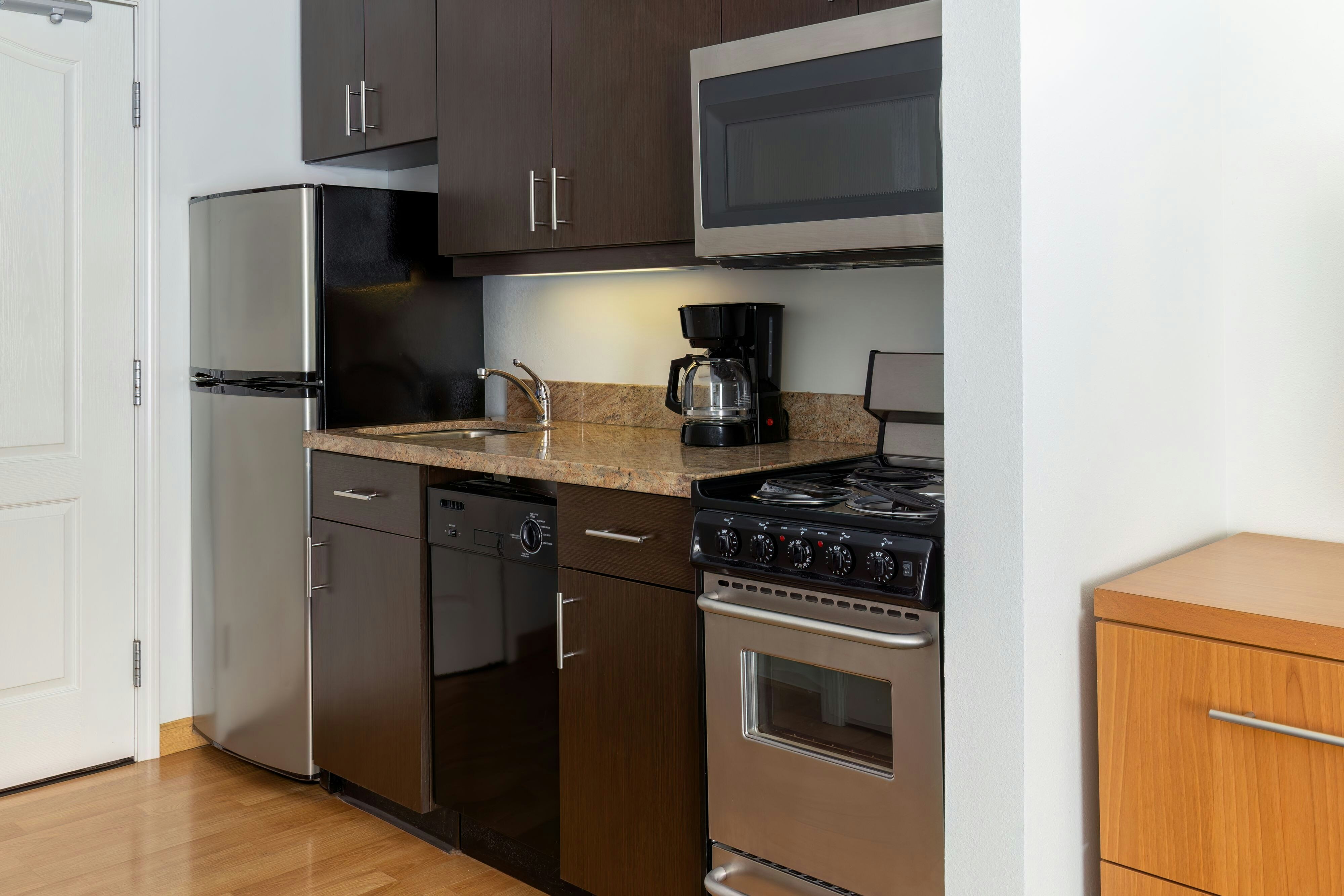 TownePlace Suites by Marriott Erie