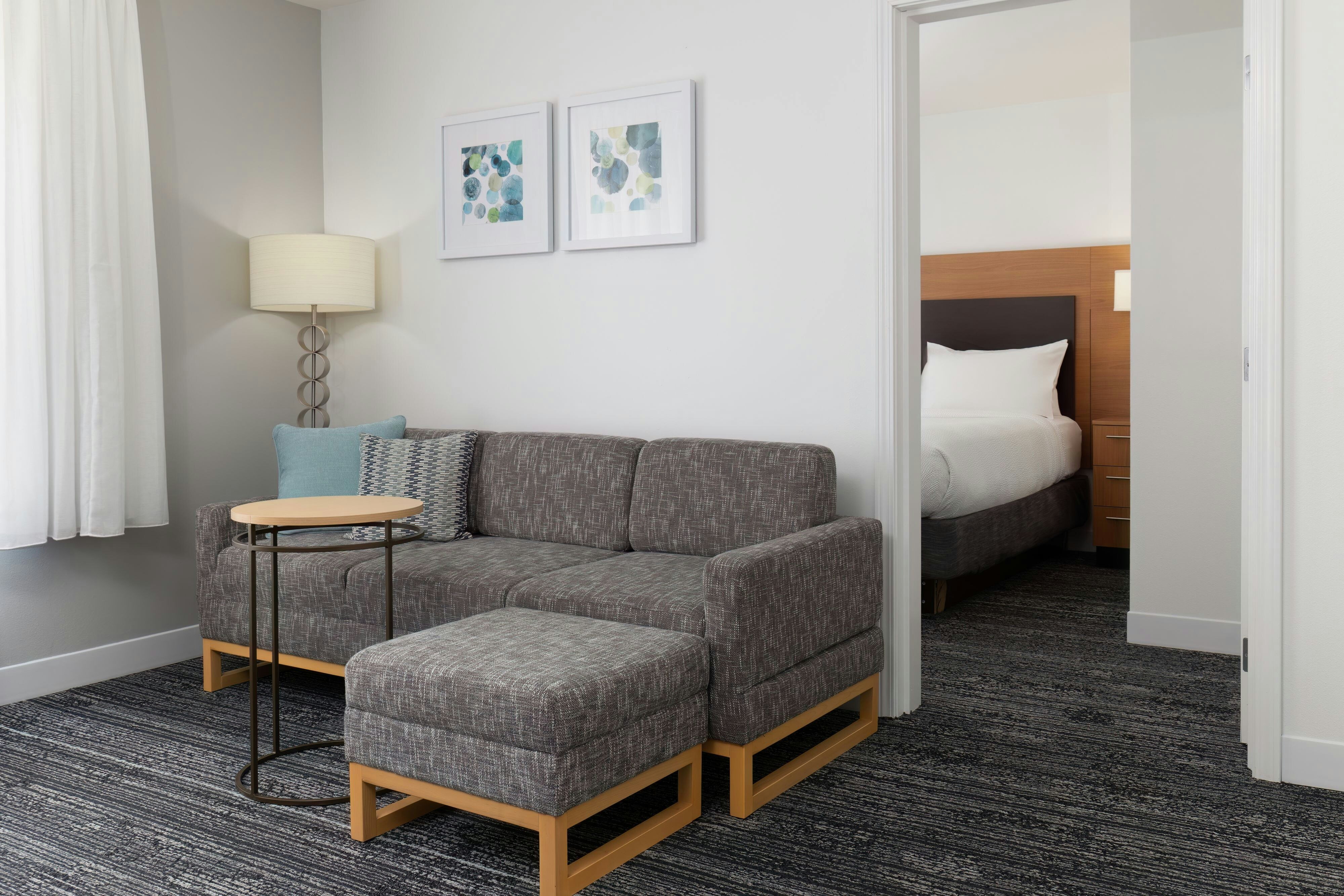 TownePlace Suites by Marriott Erie