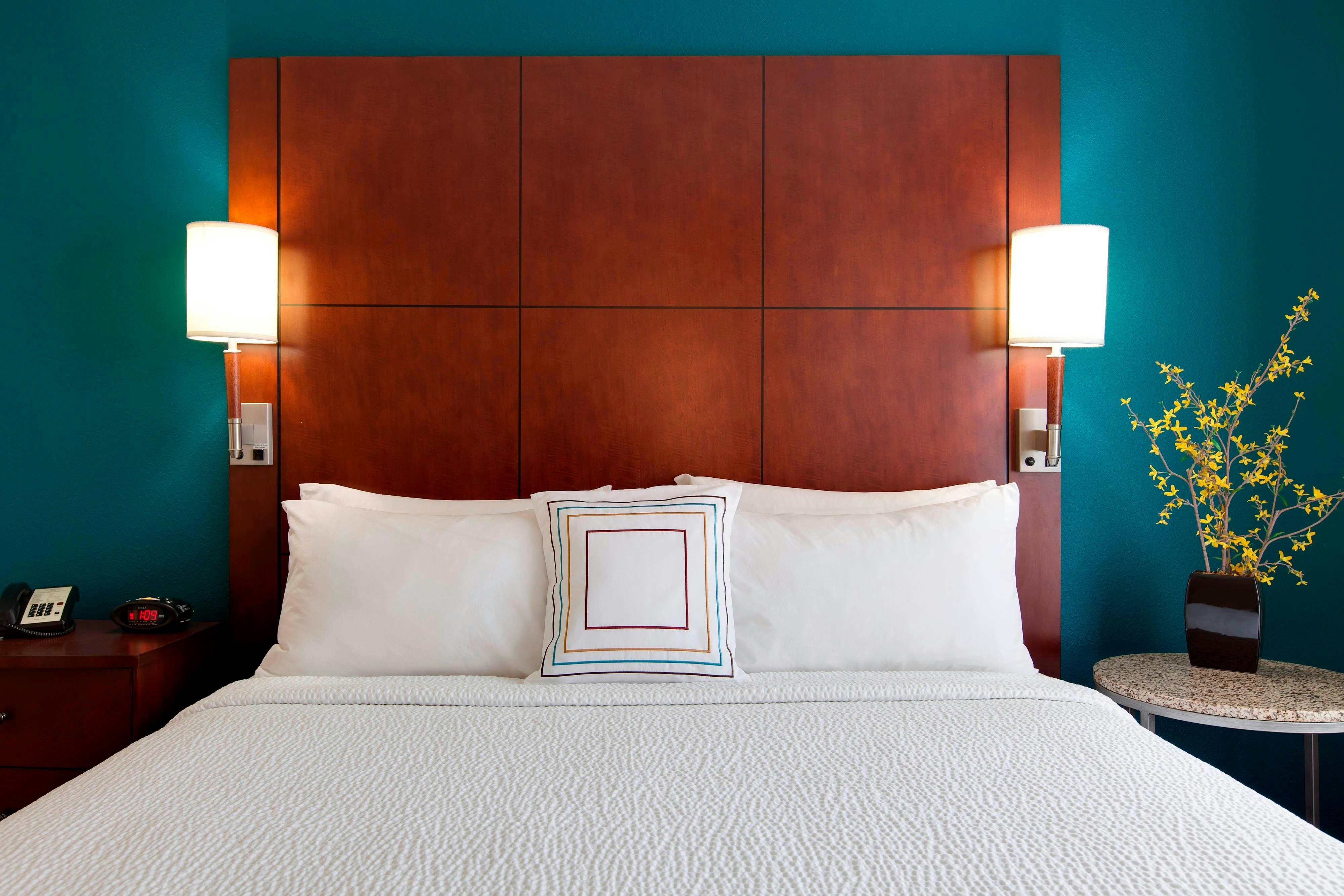 Residence Inn by Marriott Chicago Midway Airport