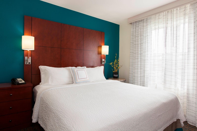 Residence Inn by Marriott Chicago Midway Airport